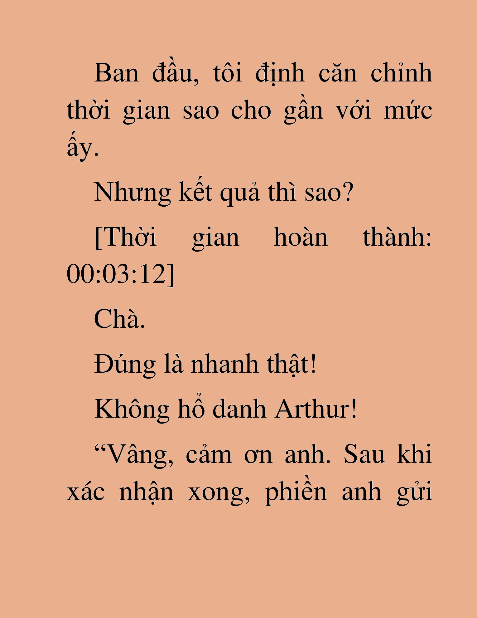 Đọc truyện HAT[NOVEL] Anh Kim Phụ Hồ, Làm Giàu Nhờ Auto Săn Quái - Chap 19