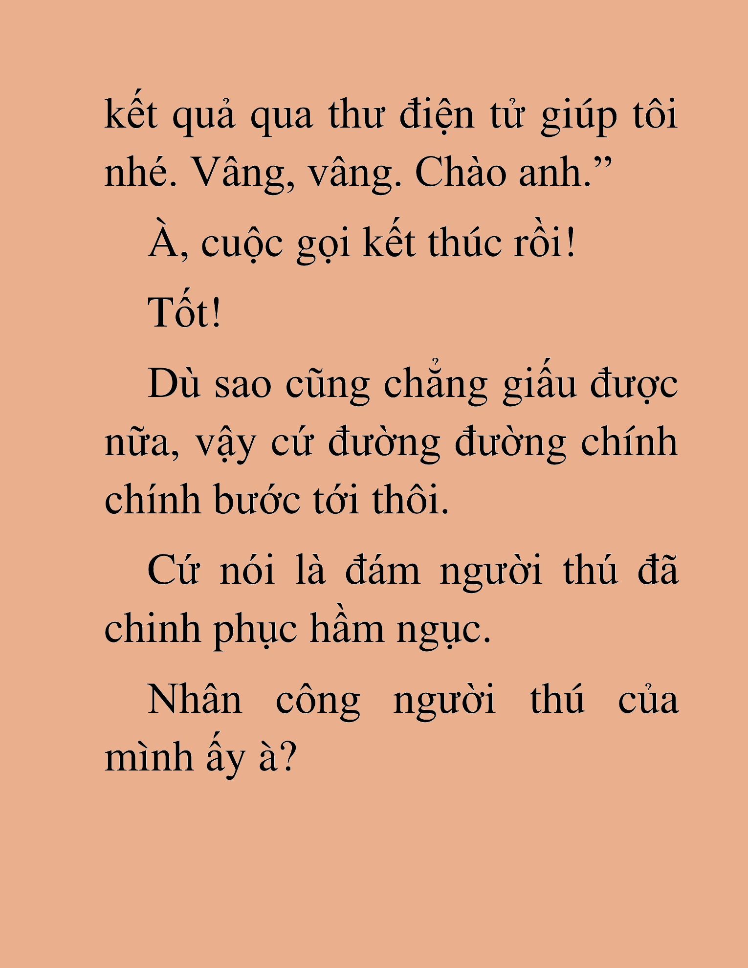 Đọc truyện HAT[NOVEL] Anh Kim Phụ Hồ, Làm Giàu Nhờ Auto Săn Quái - Chap 19