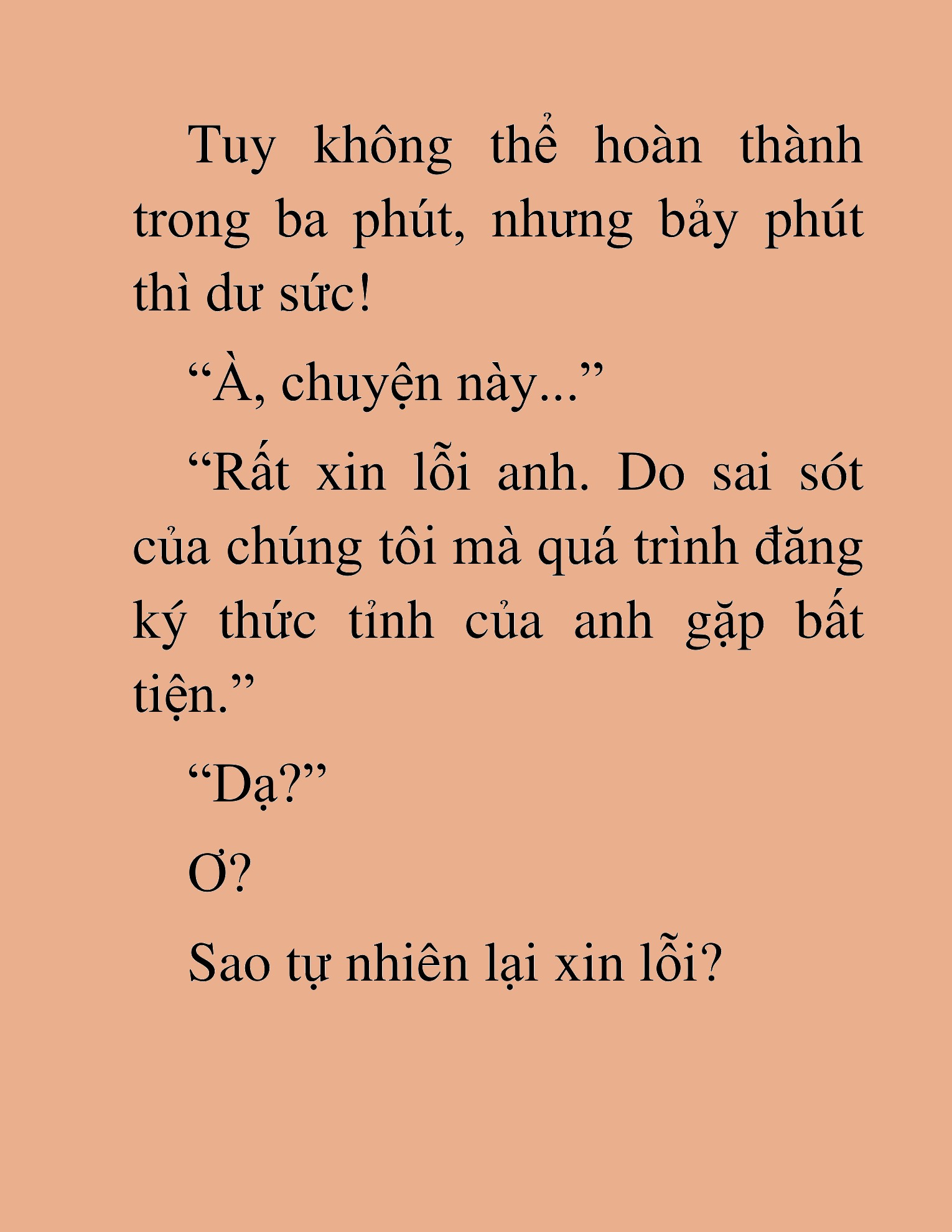 Đọc truyện HAT[NOVEL] Anh Kim Phụ Hồ, Làm Giàu Nhờ Auto Săn Quái - Chap 19