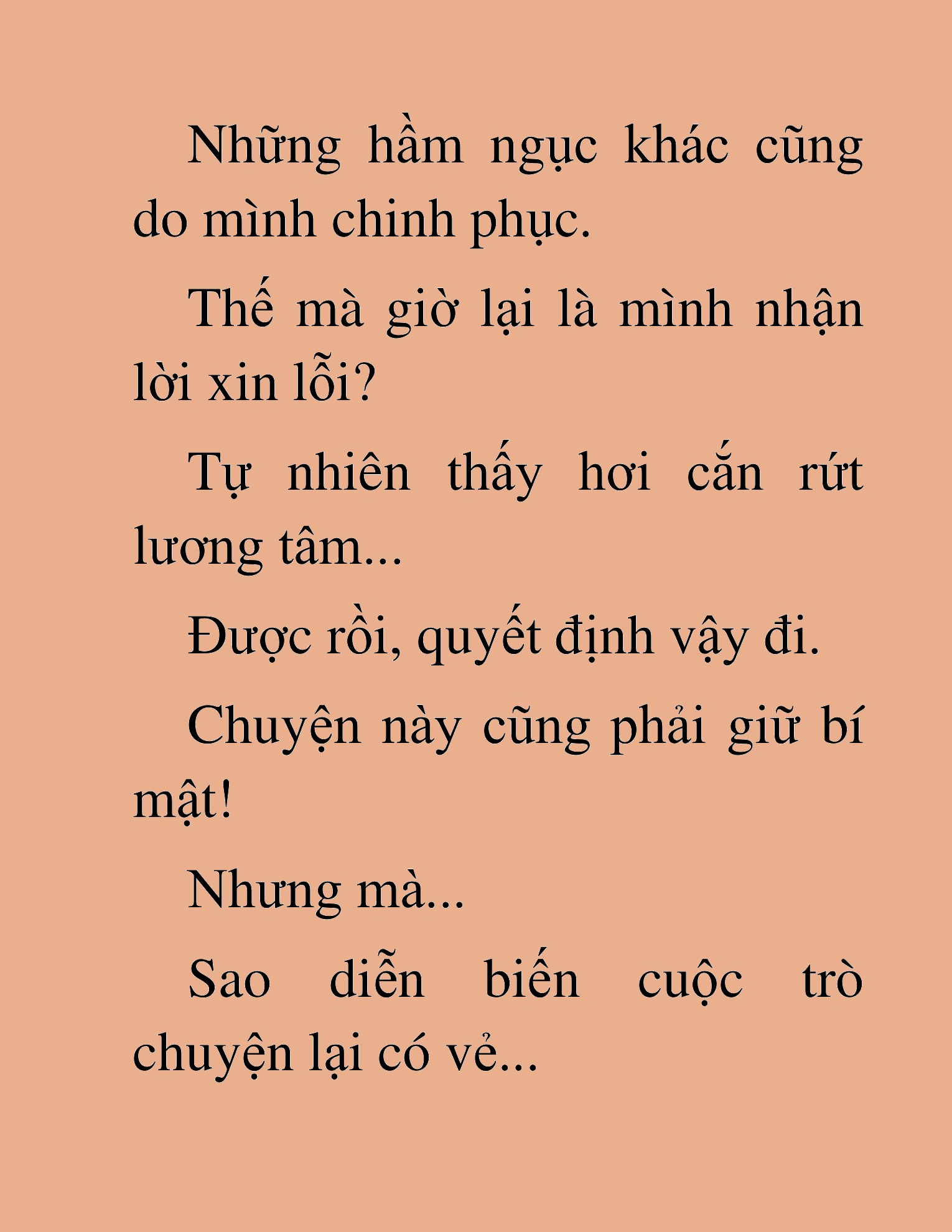 Đọc truyện HAT[NOVEL] Anh Kim Phụ Hồ, Làm Giàu Nhờ Auto Săn Quái - Chap 19