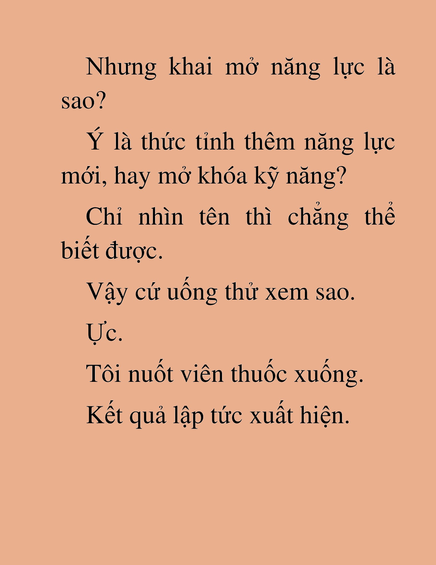 Đọc truyện HAT[NOVEL] Anh Kim Phụ Hồ, Làm Giàu Nhờ Auto Săn Quái - Chap 19
