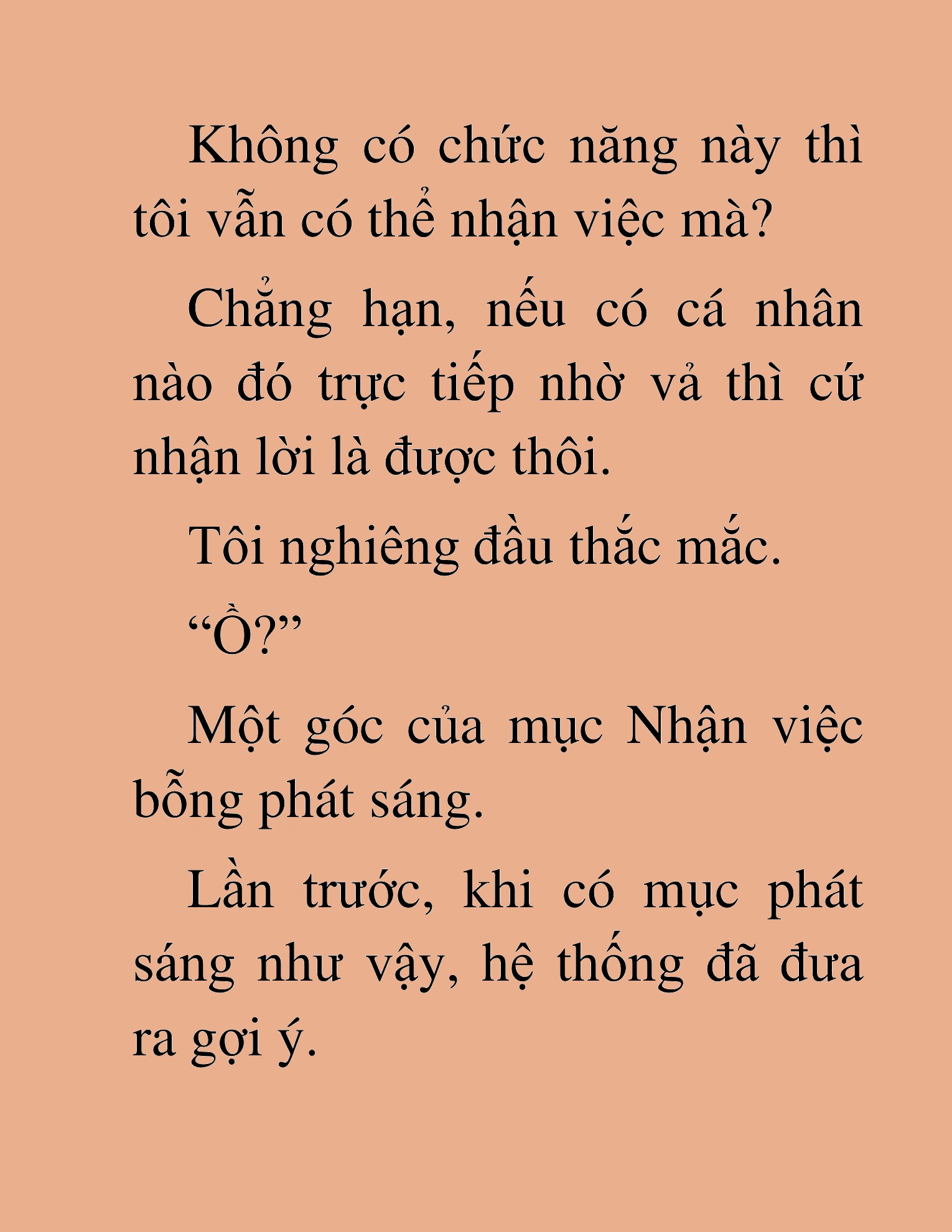 Đọc truyện HAT[NOVEL] Anh Kim Phụ Hồ, Làm Giàu Nhờ Auto Săn Quái - Chap 19