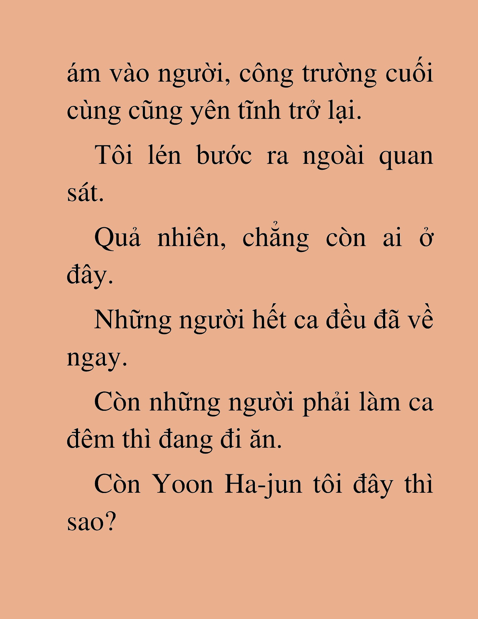 Đọc truyện HAT[NOVEL] Anh Kim Phụ Hồ, Làm Giàu Nhờ Auto Săn Quái - Chap 2