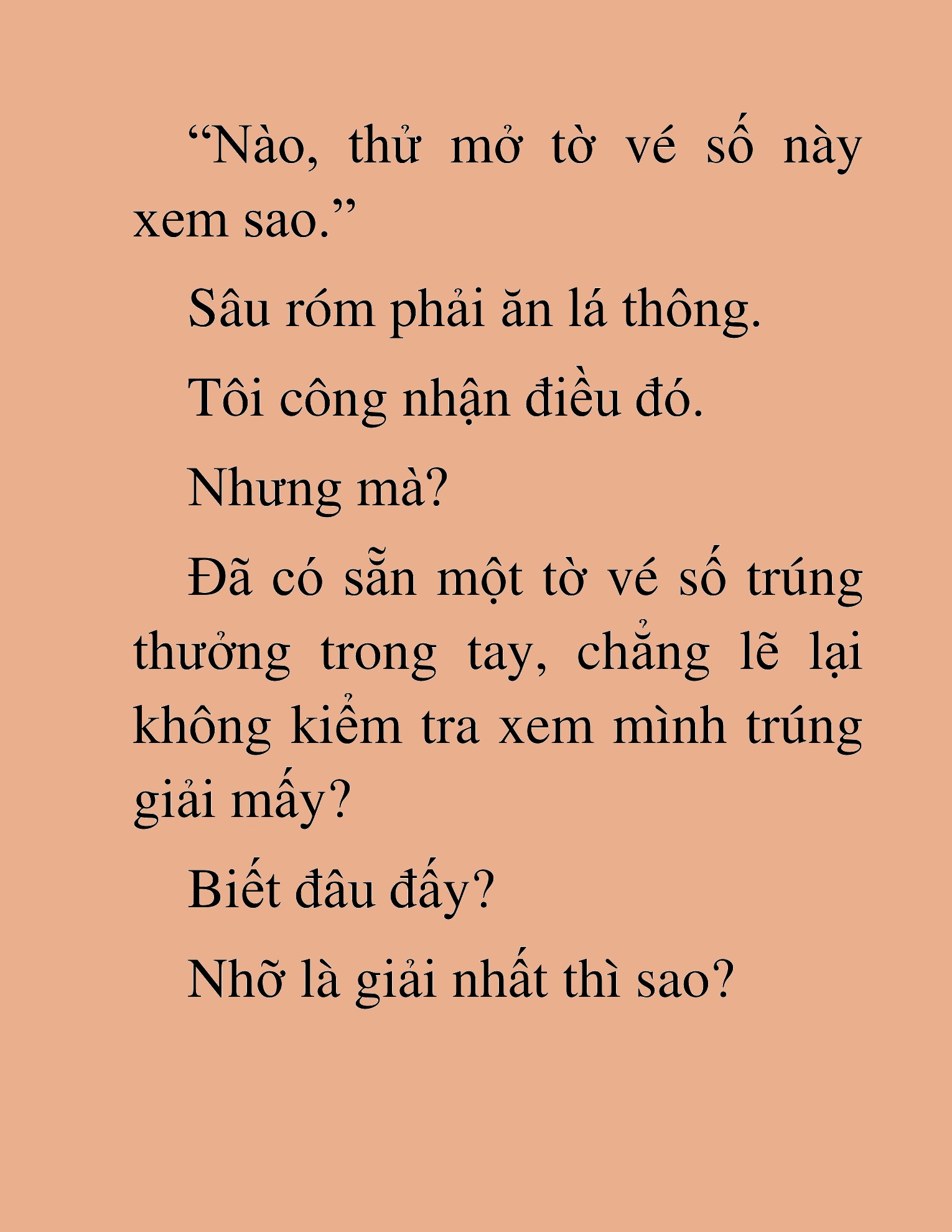 Đọc truyện HAT[NOVEL] Anh Kim Phụ Hồ, Làm Giàu Nhờ Auto Săn Quái - Chap 2