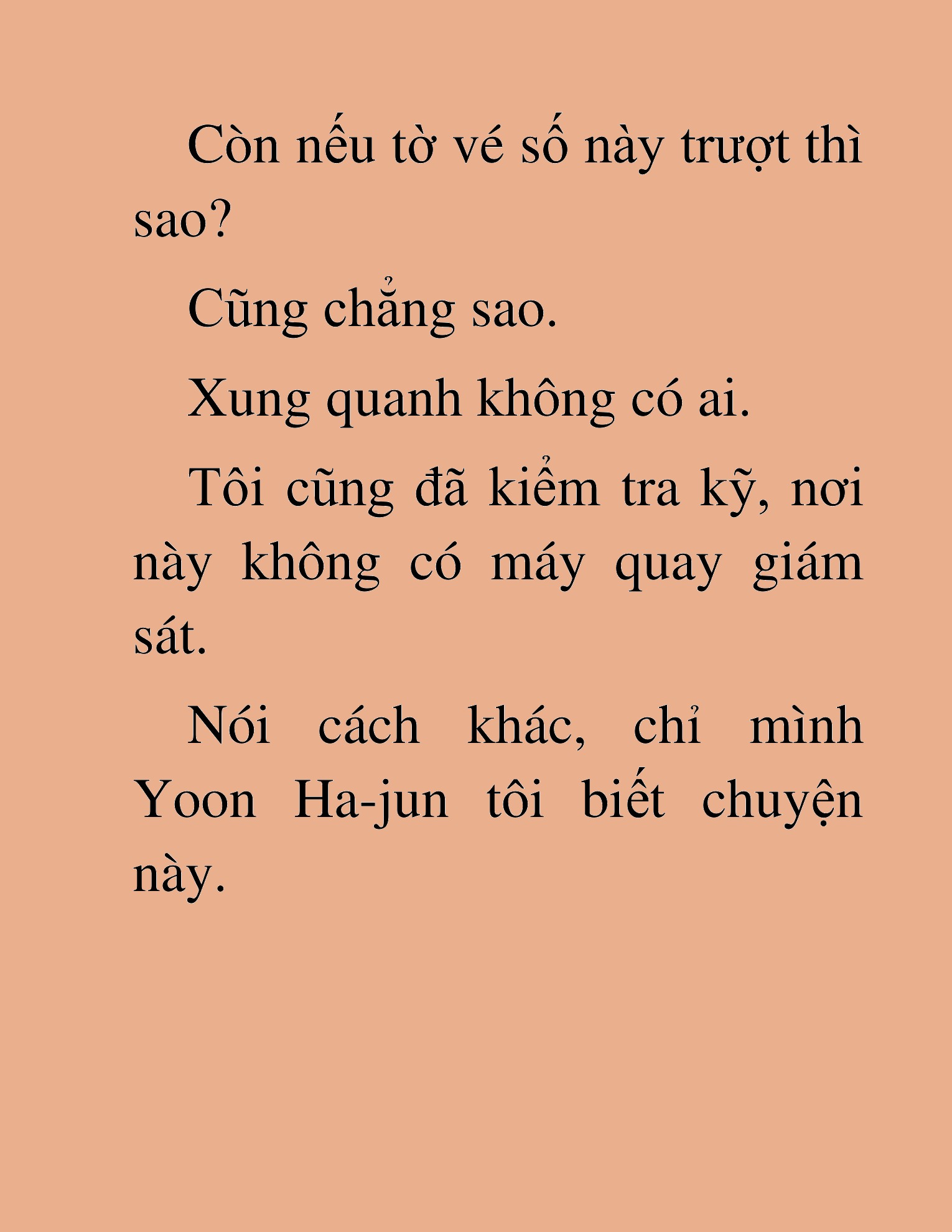 Đọc truyện HAT[NOVEL] Anh Kim Phụ Hồ, Làm Giàu Nhờ Auto Săn Quái - Chap 2