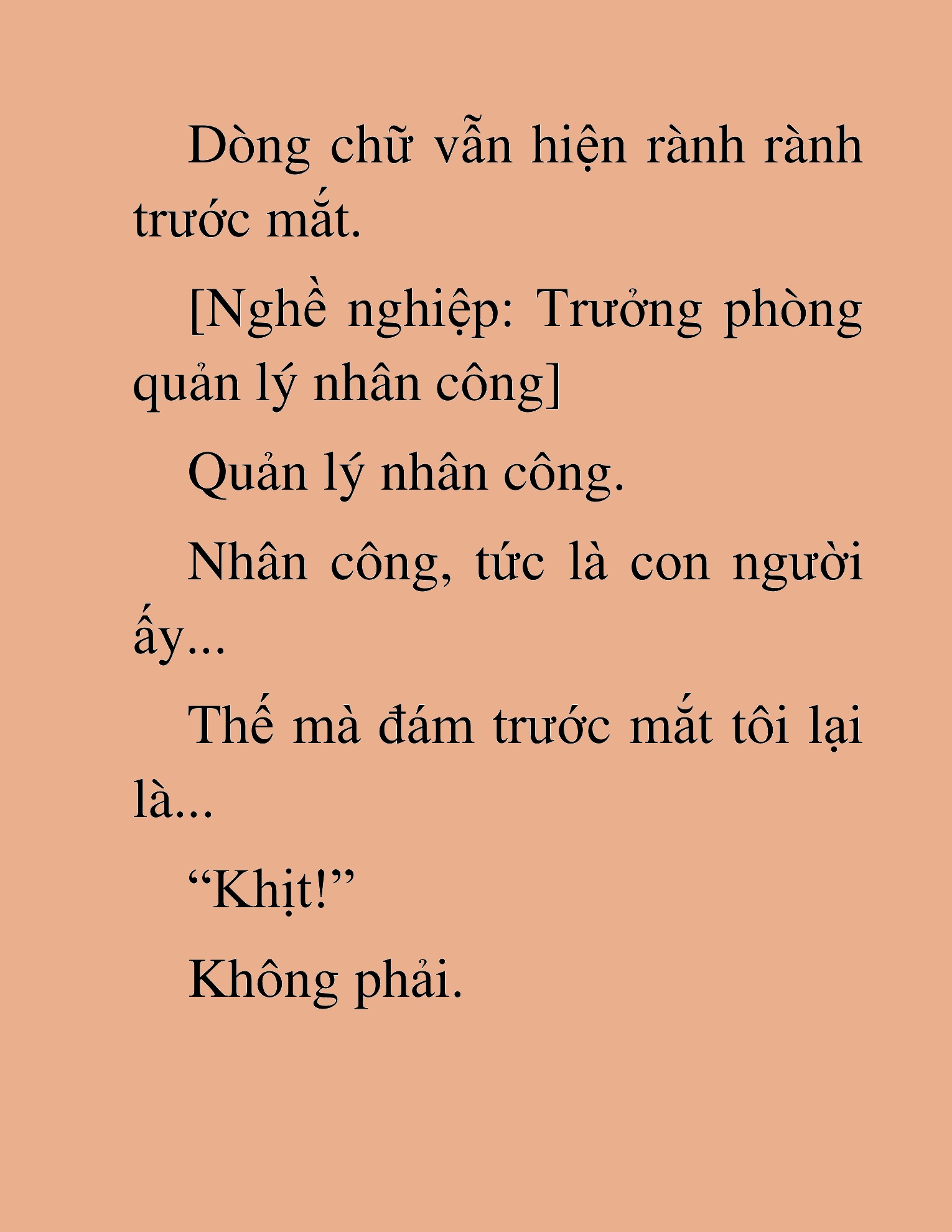 Đọc truyện HAT[NOVEL] Anh Kim Phụ Hồ, Làm Giàu Nhờ Auto Săn Quái - Chap 2