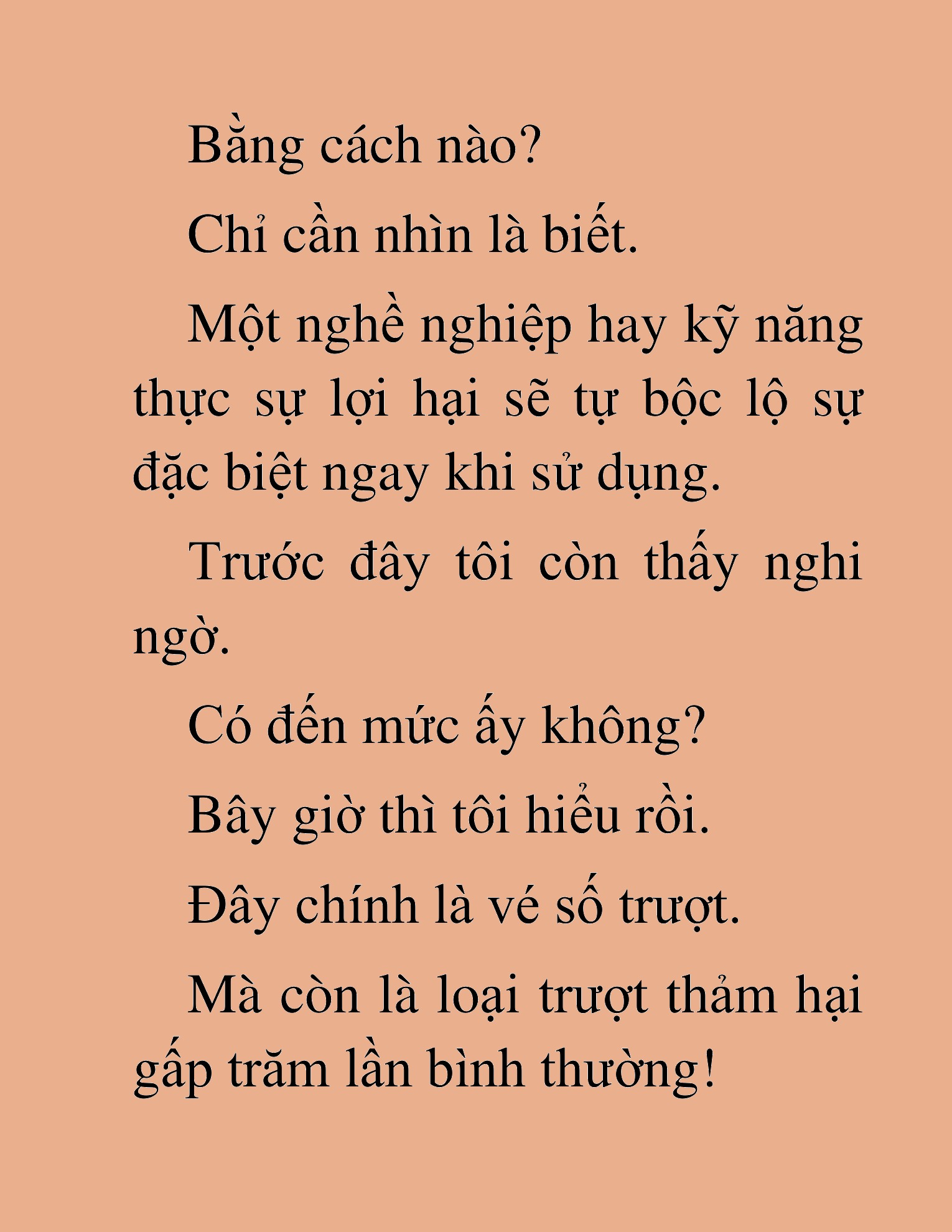 Đọc truyện HAT[NOVEL] Anh Kim Phụ Hồ, Làm Giàu Nhờ Auto Săn Quái - Chap 2