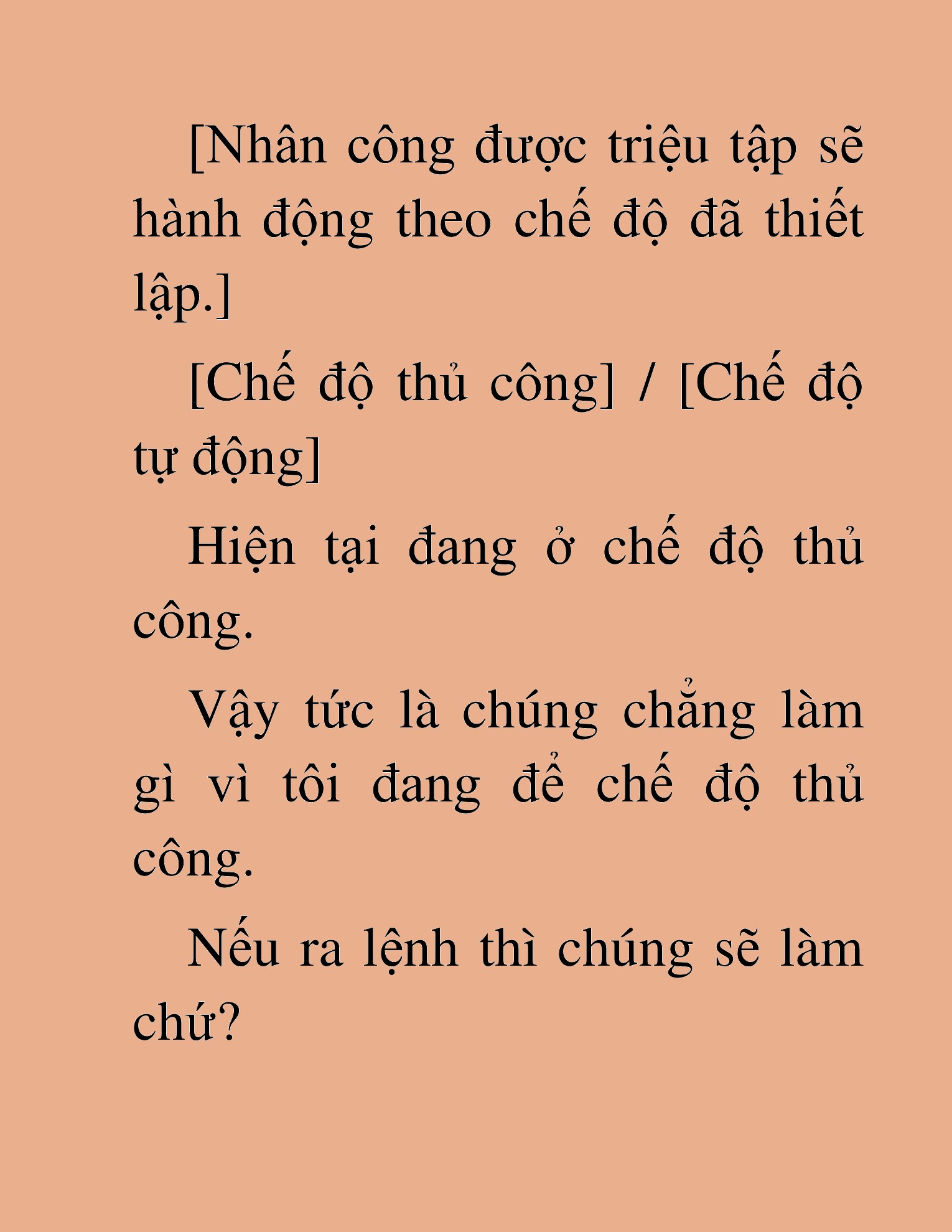 Đọc truyện HAT[NOVEL] Anh Kim Phụ Hồ, Làm Giàu Nhờ Auto Săn Quái - Chap 2