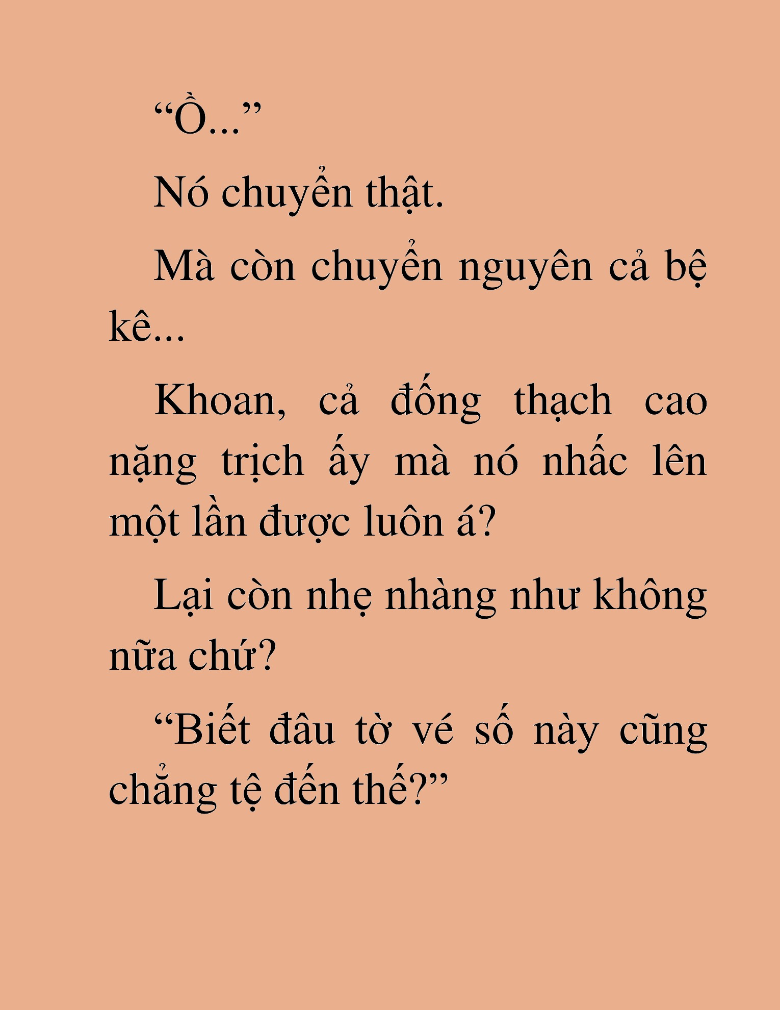 Đọc truyện HAT[NOVEL] Anh Kim Phụ Hồ, Làm Giàu Nhờ Auto Săn Quái - Chap 2
