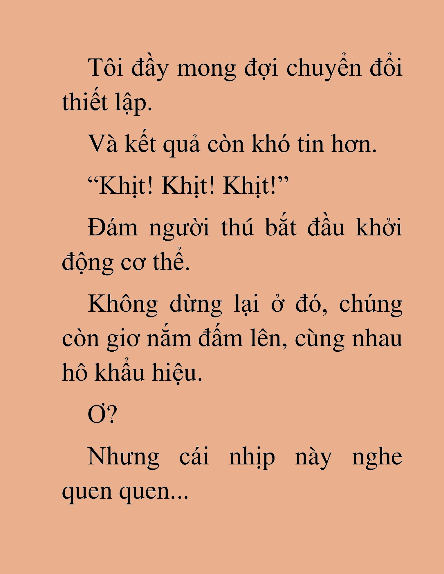 Đọc truyện HAT[NOVEL] Anh Kim Phụ Hồ, Làm Giàu Nhờ Auto Săn Quái - Chap 2