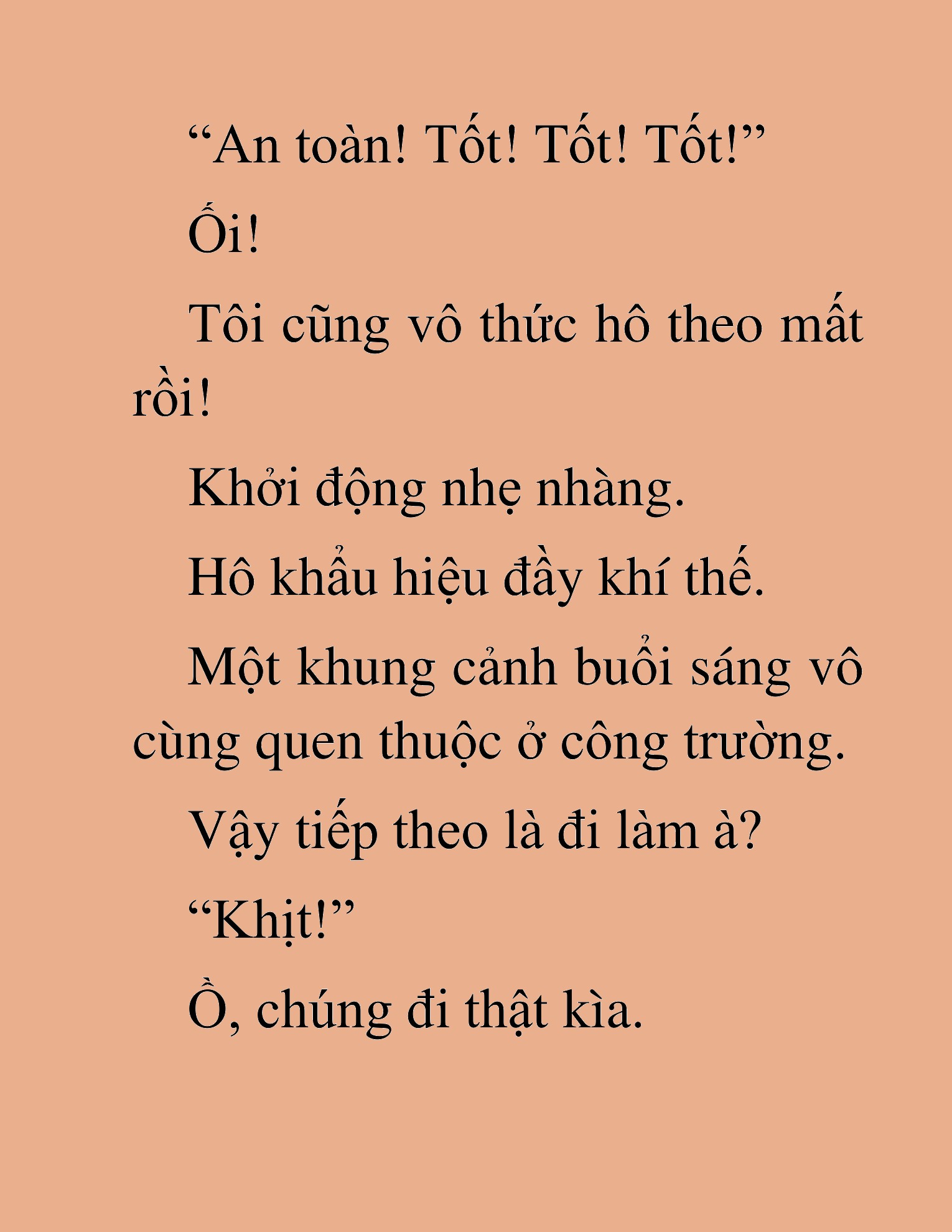 Đọc truyện HAT[NOVEL] Anh Kim Phụ Hồ, Làm Giàu Nhờ Auto Săn Quái - Chap 2
