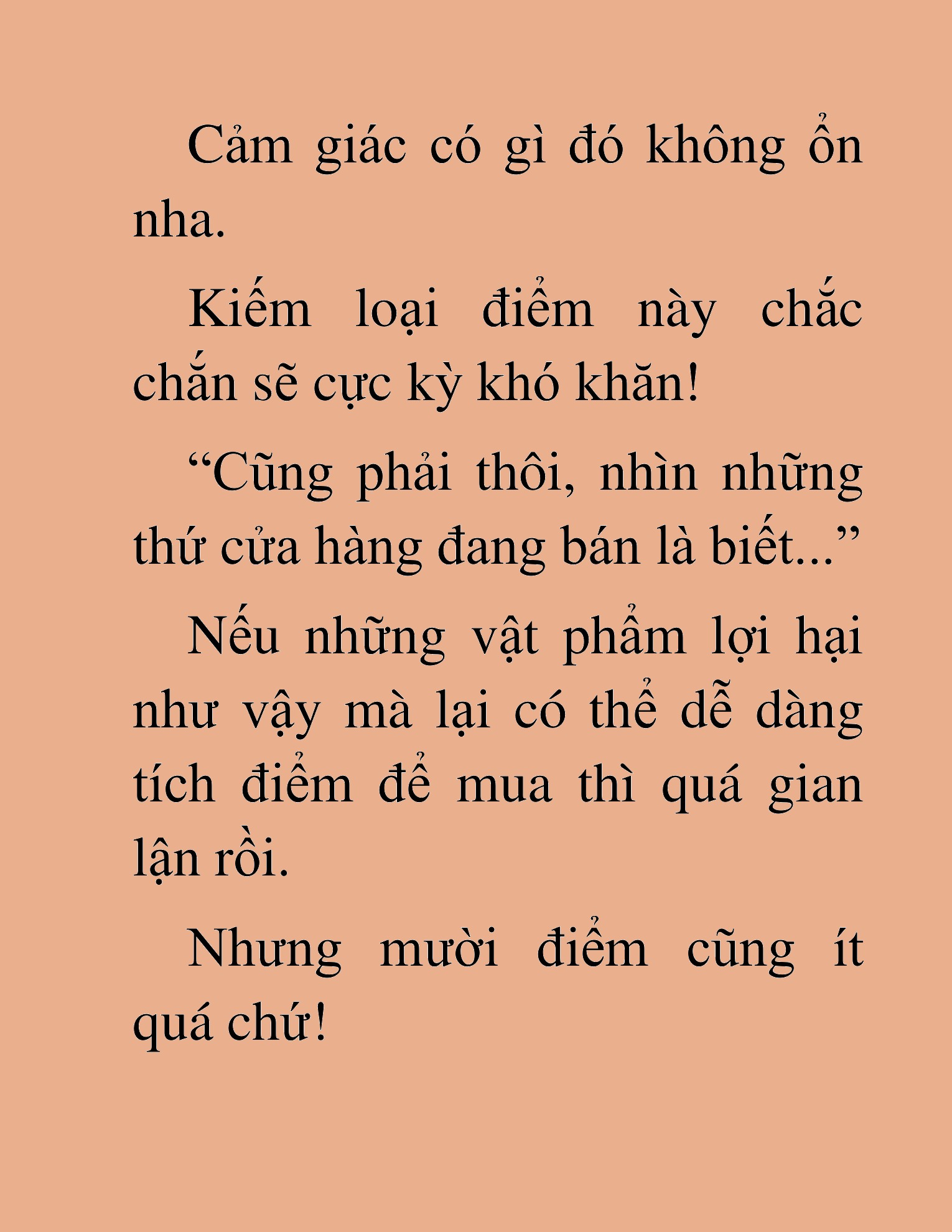 Đọc truyện HAT[NOVEL] Anh Kim Phụ Hồ, Làm Giàu Nhờ Auto Săn Quái - Chap 20