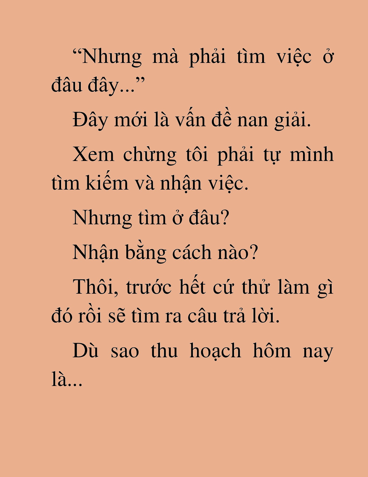 Đọc truyện HAT[NOVEL] Anh Kim Phụ Hồ, Làm Giàu Nhờ Auto Săn Quái - Chap 20