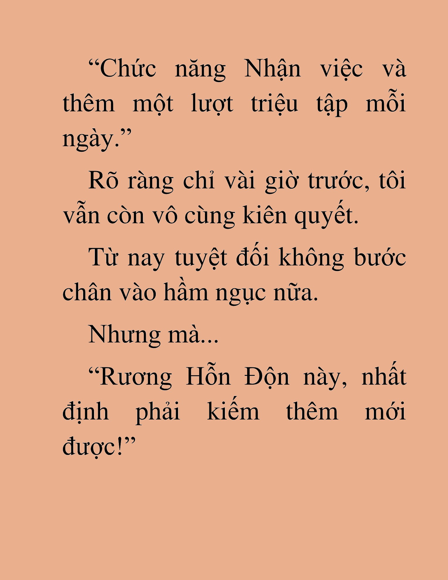 Đọc truyện HAT[NOVEL] Anh Kim Phụ Hồ, Làm Giàu Nhờ Auto Săn Quái - Chap 20