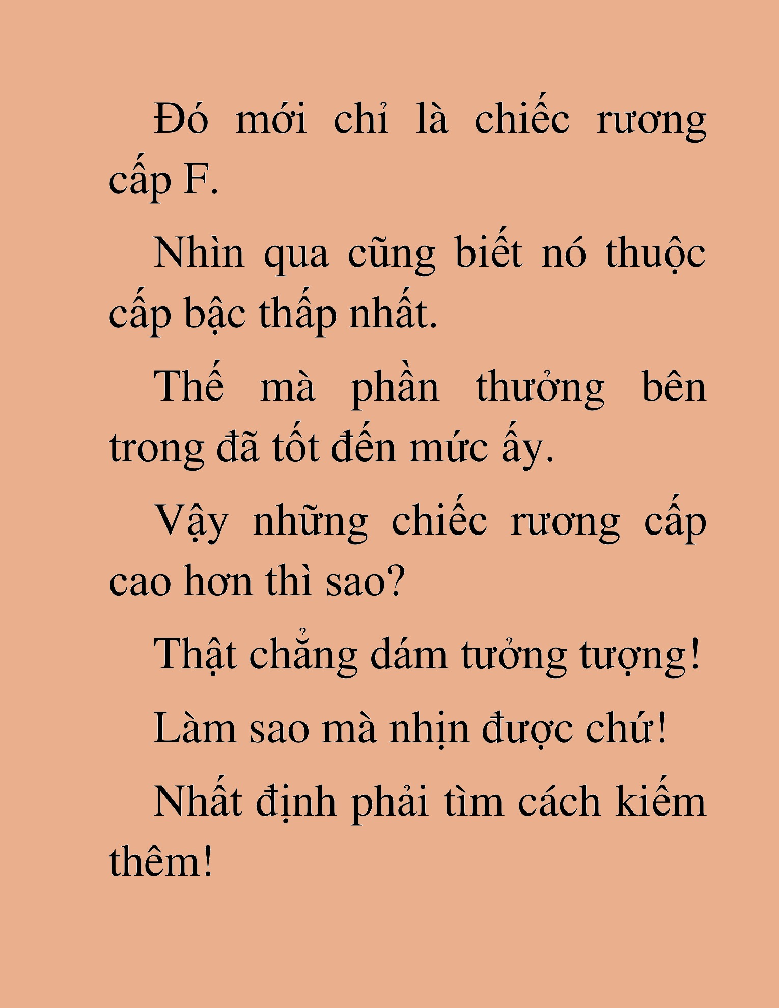 Đọc truyện HAT[NOVEL] Anh Kim Phụ Hồ, Làm Giàu Nhờ Auto Săn Quái - Chap 20