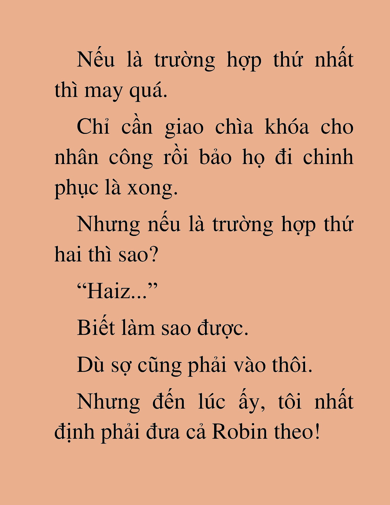 Đọc truyện HAT[NOVEL] Anh Kim Phụ Hồ, Làm Giàu Nhờ Auto Săn Quái - Chap 20