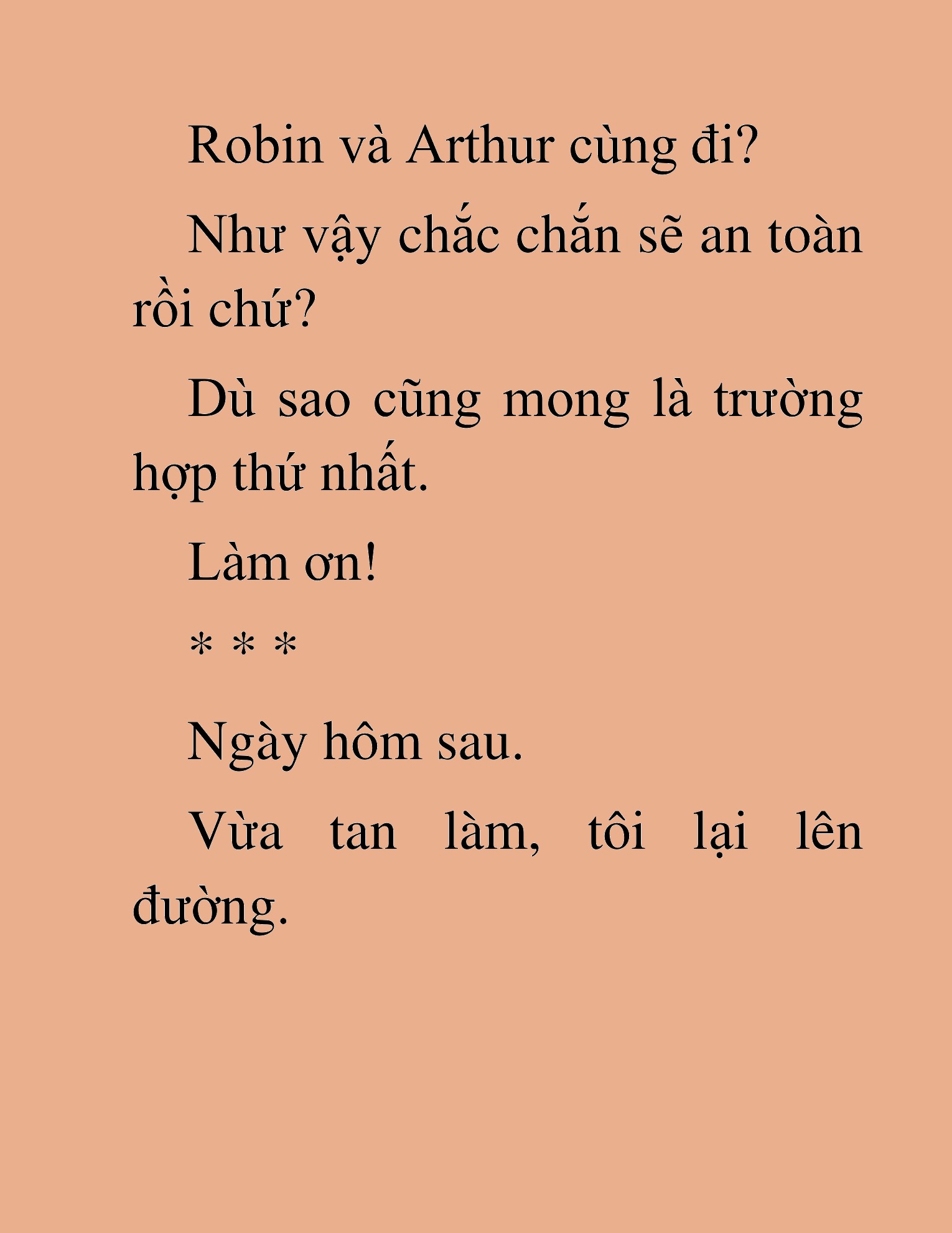 Đọc truyện HAT[NOVEL] Anh Kim Phụ Hồ, Làm Giàu Nhờ Auto Săn Quái - Chap 20
