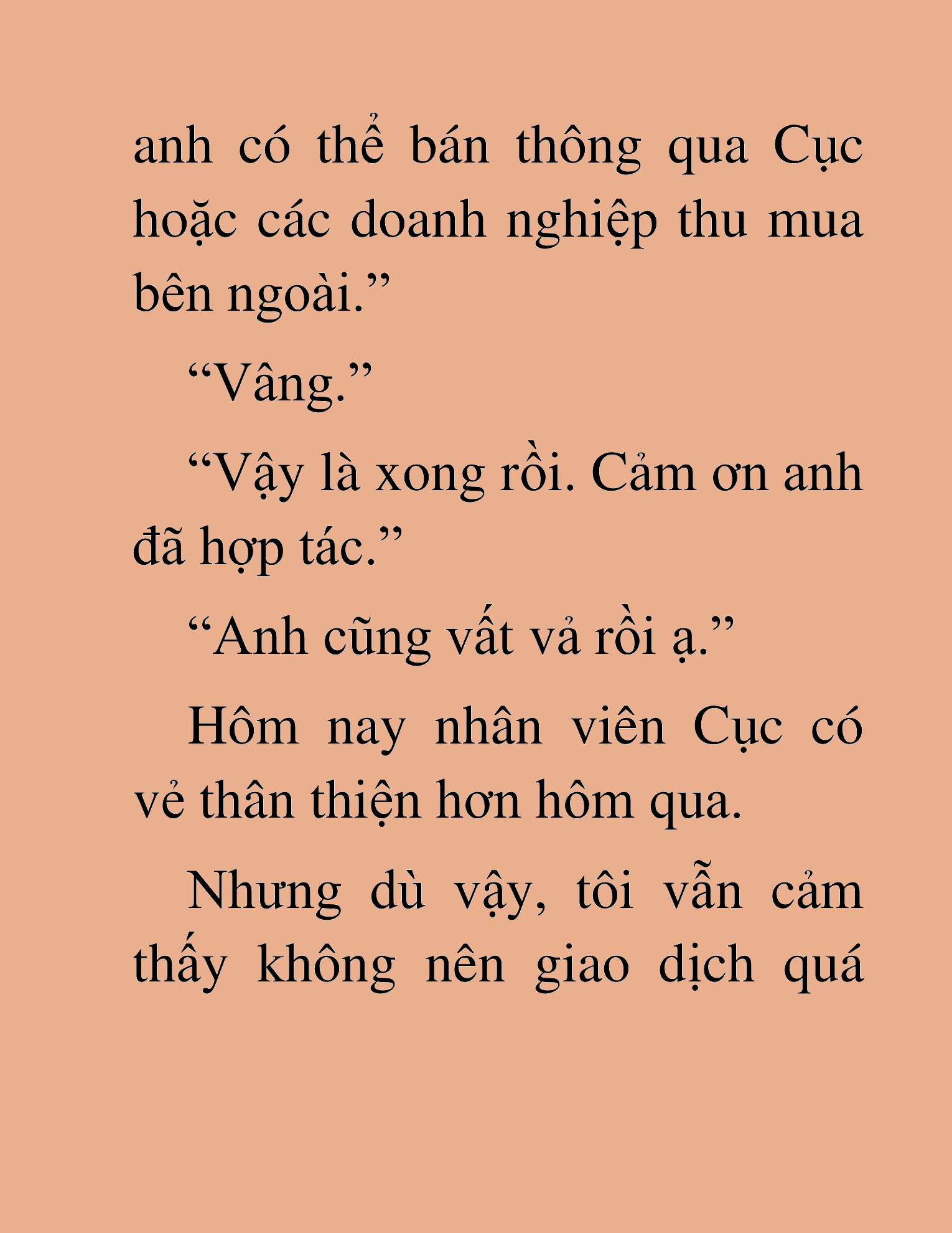 Đọc truyện HAT[NOVEL] Anh Kim Phụ Hồ, Làm Giàu Nhờ Auto Săn Quái - Chap 20