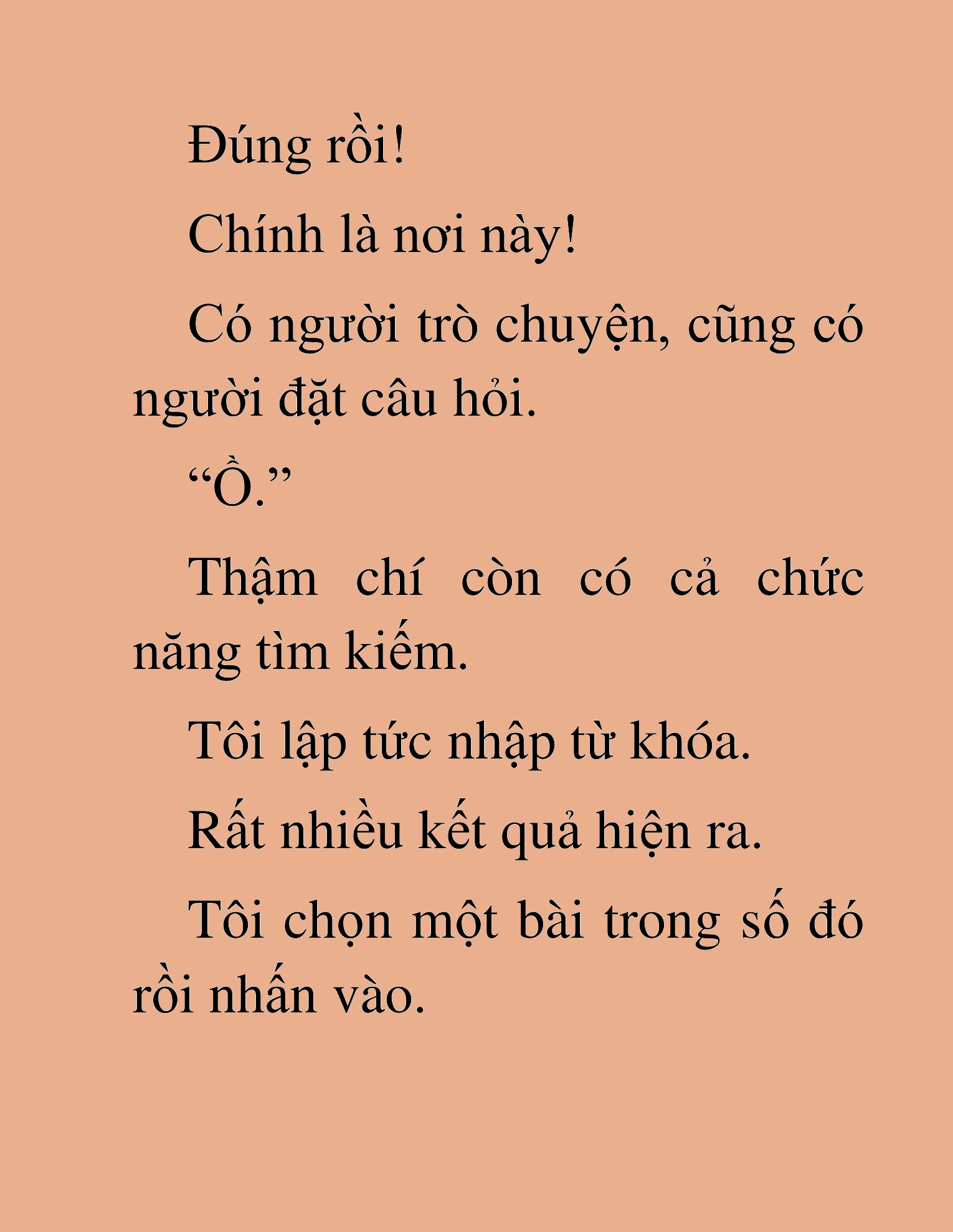 Đọc truyện HAT[NOVEL] Anh Kim Phụ Hồ, Làm Giàu Nhờ Auto Săn Quái - Chap 21