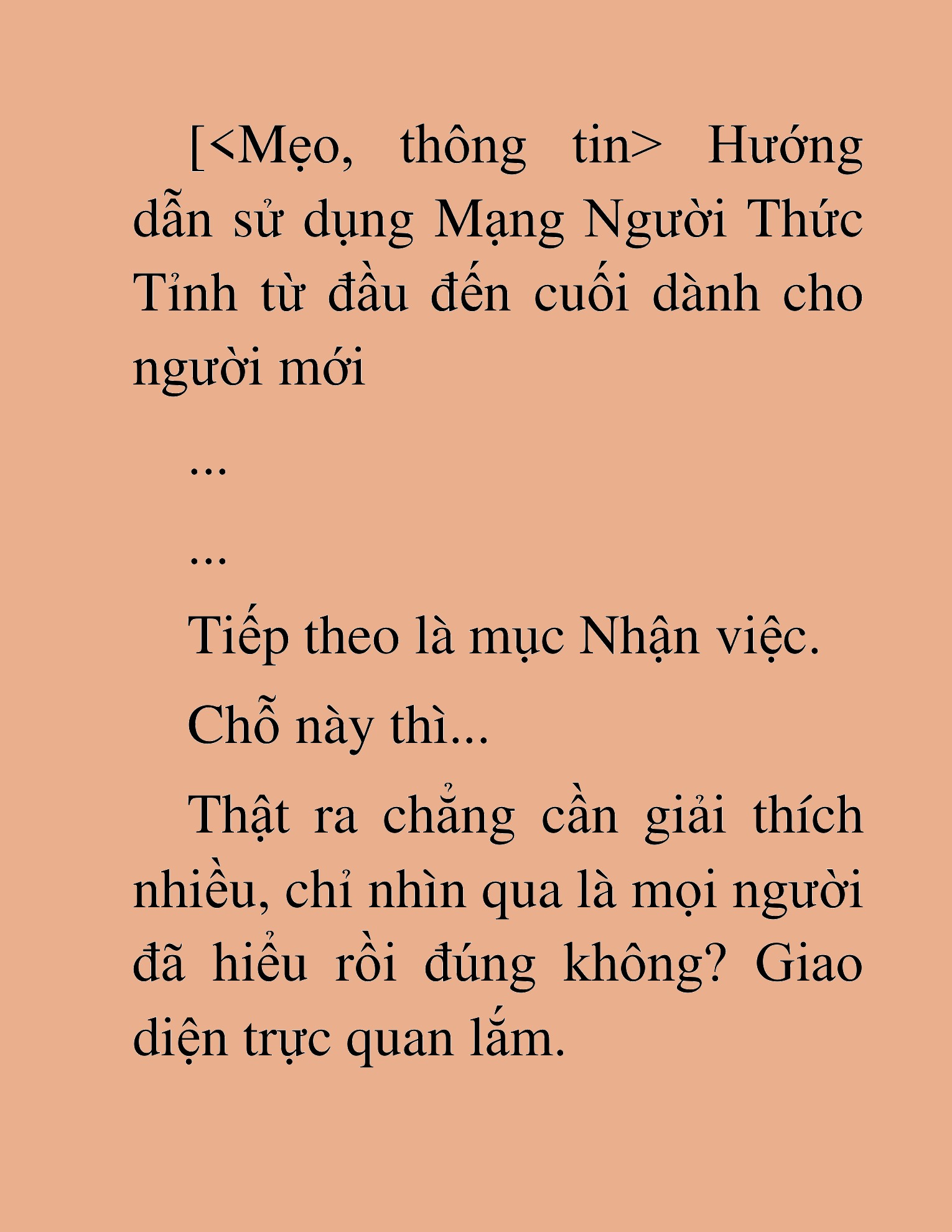 Đọc truyện HAT[NOVEL] Anh Kim Phụ Hồ, Làm Giàu Nhờ Auto Săn Quái - Chap 21
