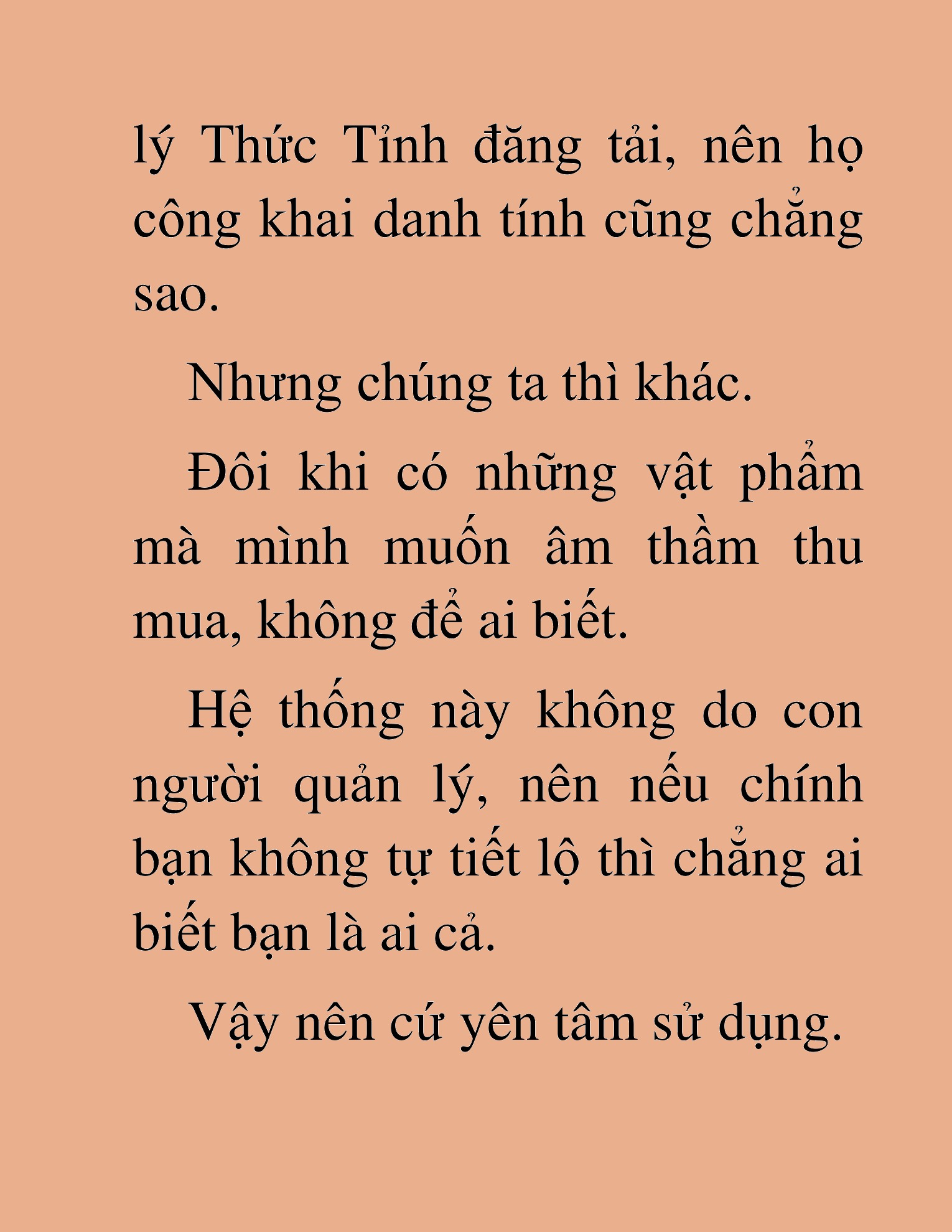 Đọc truyện HAT[NOVEL] Anh Kim Phụ Hồ, Làm Giàu Nhờ Auto Săn Quái - Chap 21