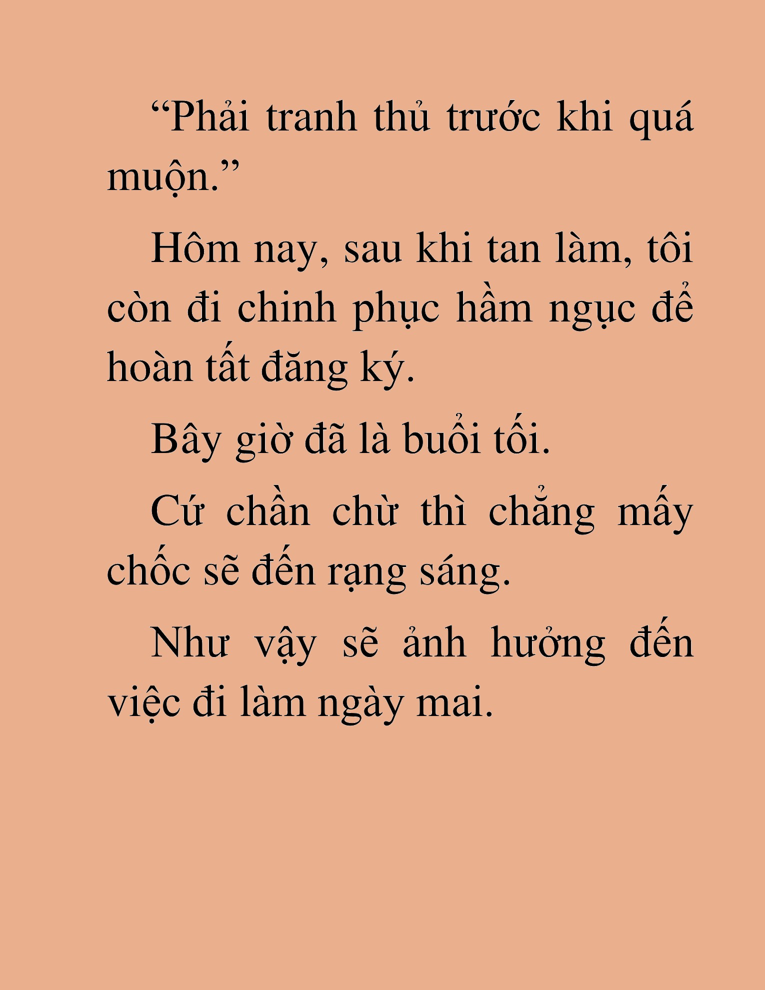 Đọc truyện HAT[NOVEL] Anh Kim Phụ Hồ, Làm Giàu Nhờ Auto Săn Quái - Chap 21