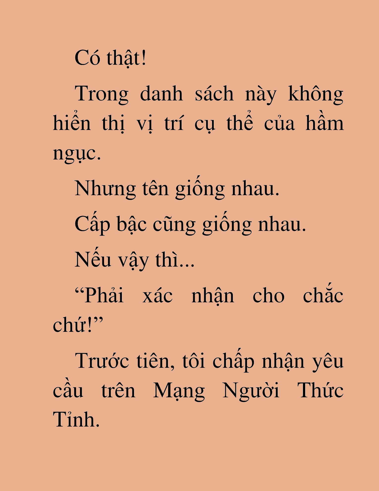 Đọc truyện HAT[NOVEL] Anh Kim Phụ Hồ, Làm Giàu Nhờ Auto Săn Quái - Chap 21