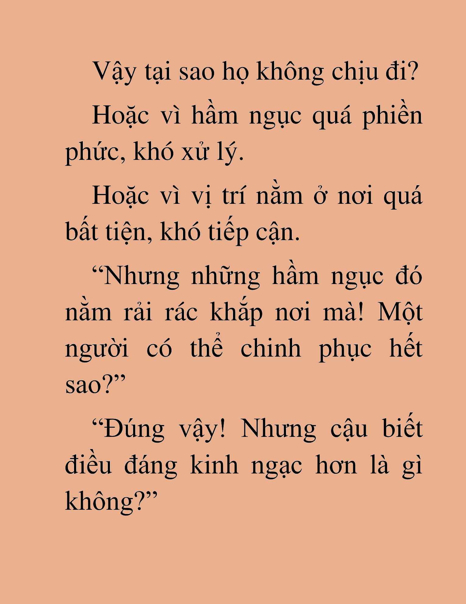 Đọc truyện HAT[NOVEL] Anh Kim Phụ Hồ, Làm Giàu Nhờ Auto Săn Quái - Chap 22