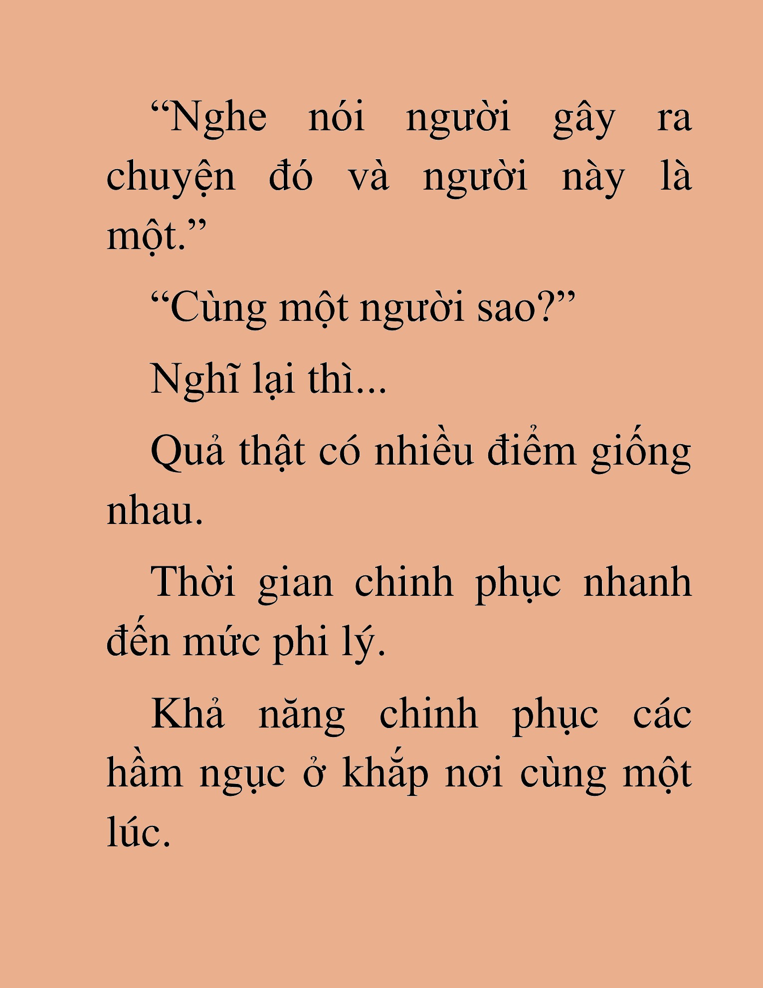 Đọc truyện HAT[NOVEL] Anh Kim Phụ Hồ, Làm Giàu Nhờ Auto Săn Quái - Chap 22