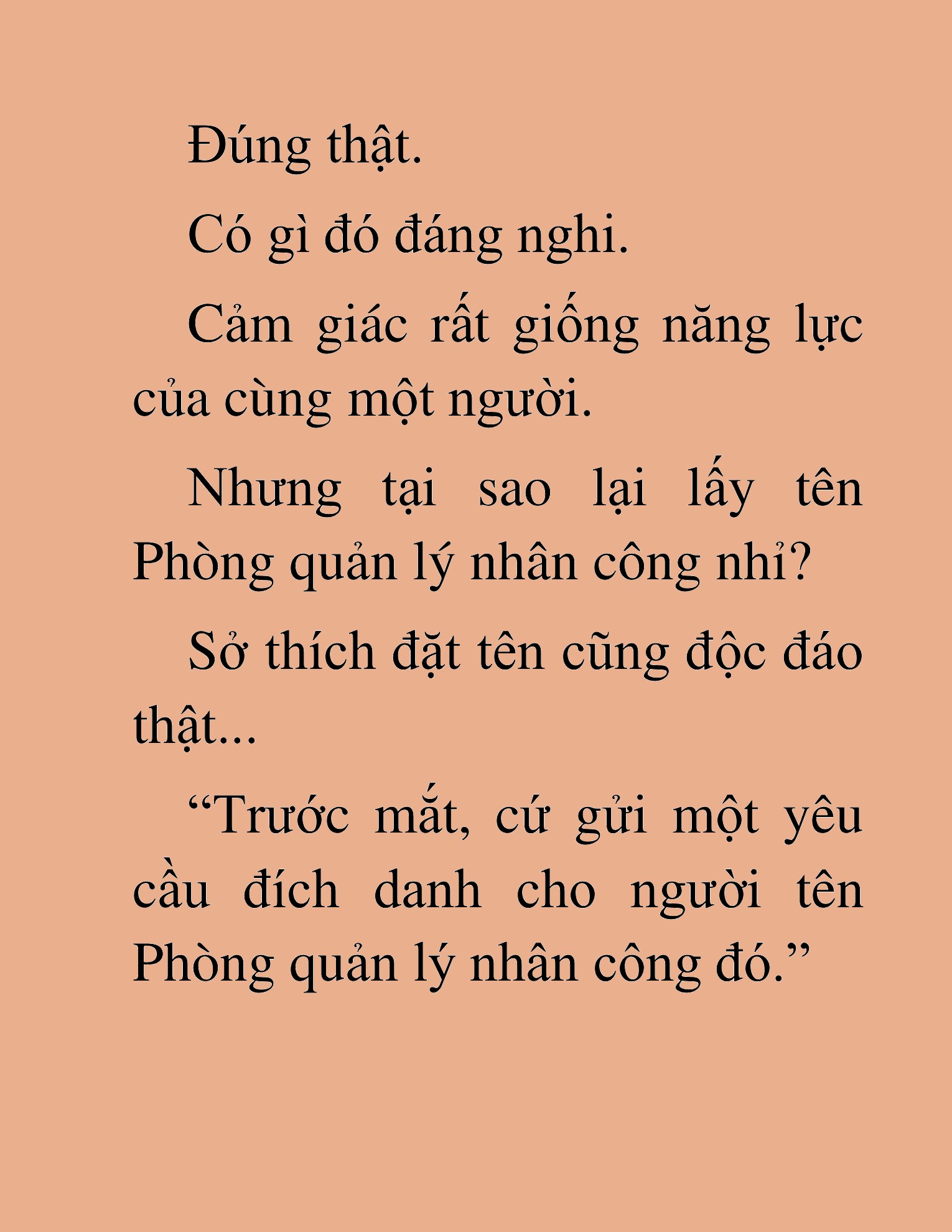 Đọc truyện HAT[NOVEL] Anh Kim Phụ Hồ, Làm Giàu Nhờ Auto Săn Quái - Chap 22