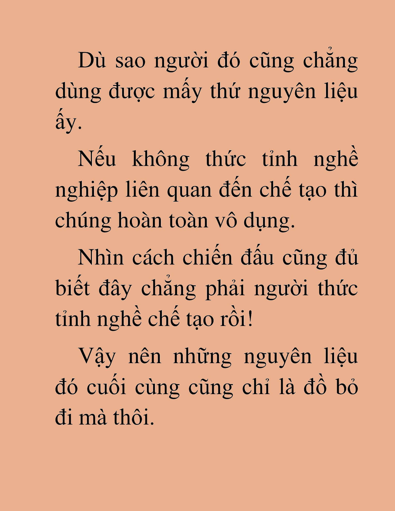 Đọc truyện HAT[NOVEL] Anh Kim Phụ Hồ, Làm Giàu Nhờ Auto Săn Quái - Chap 22