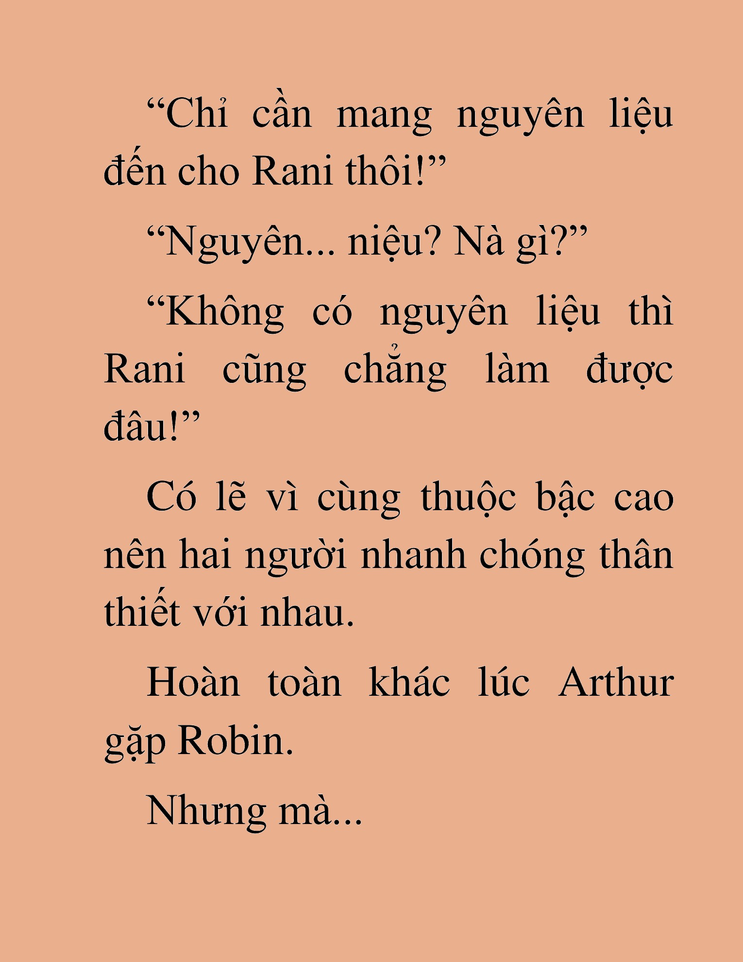 Đọc truyện HAT[NOVEL] Anh Kim Phụ Hồ, Làm Giàu Nhờ Auto Săn Quái - Chap 23