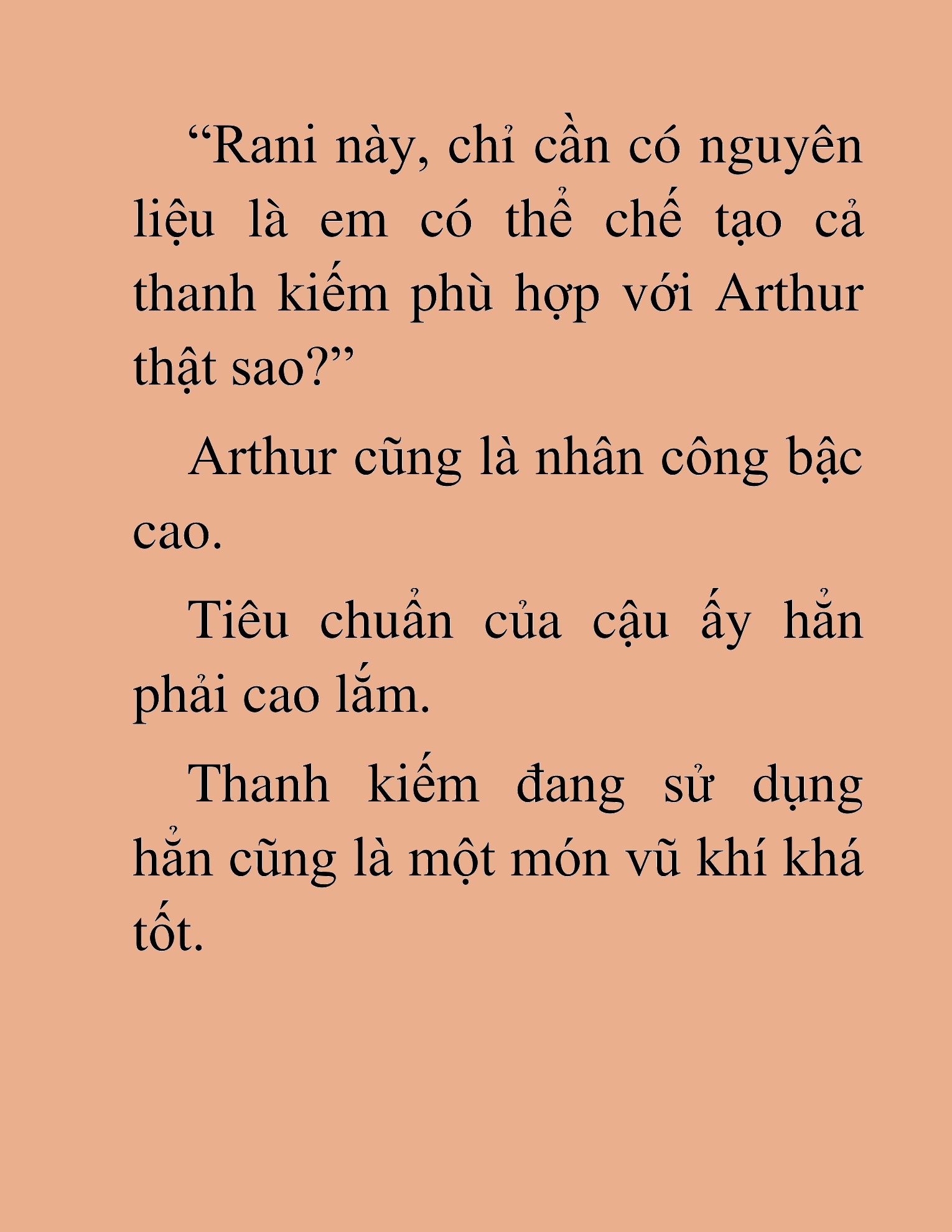 Đọc truyện HAT[NOVEL] Anh Kim Phụ Hồ, Làm Giàu Nhờ Auto Săn Quái - Chap 23