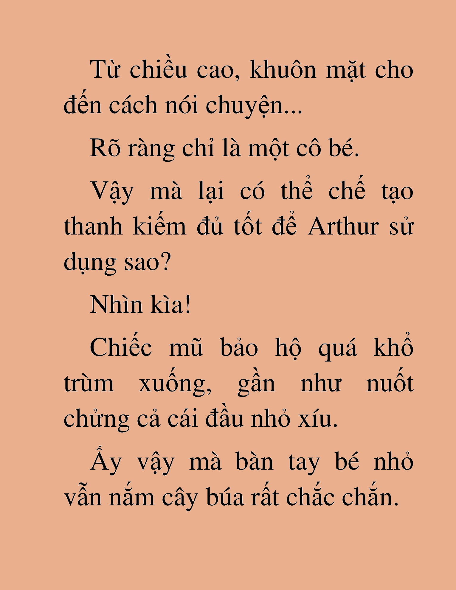 Đọc truyện HAT[NOVEL] Anh Kim Phụ Hồ, Làm Giàu Nhờ Auto Săn Quái - Chap 23