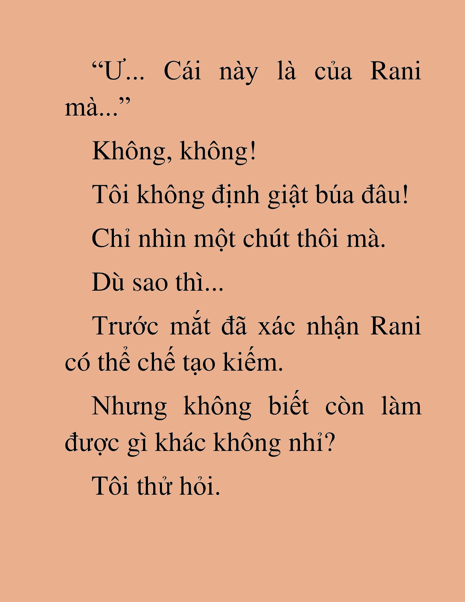 Đọc truyện HAT[NOVEL] Anh Kim Phụ Hồ, Làm Giàu Nhờ Auto Săn Quái - Chap 23
