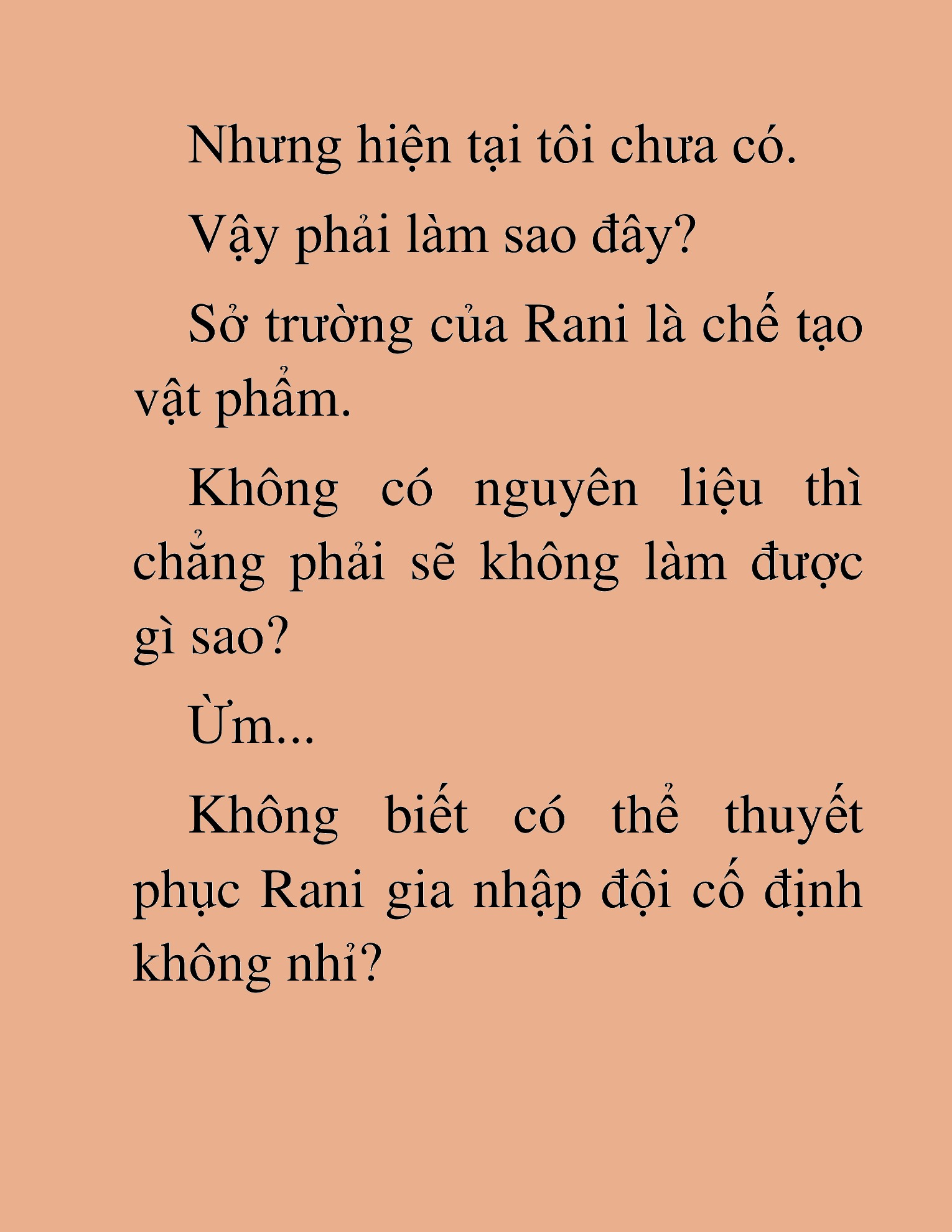 Đọc truyện HAT[NOVEL] Anh Kim Phụ Hồ, Làm Giàu Nhờ Auto Săn Quái - Chap 23