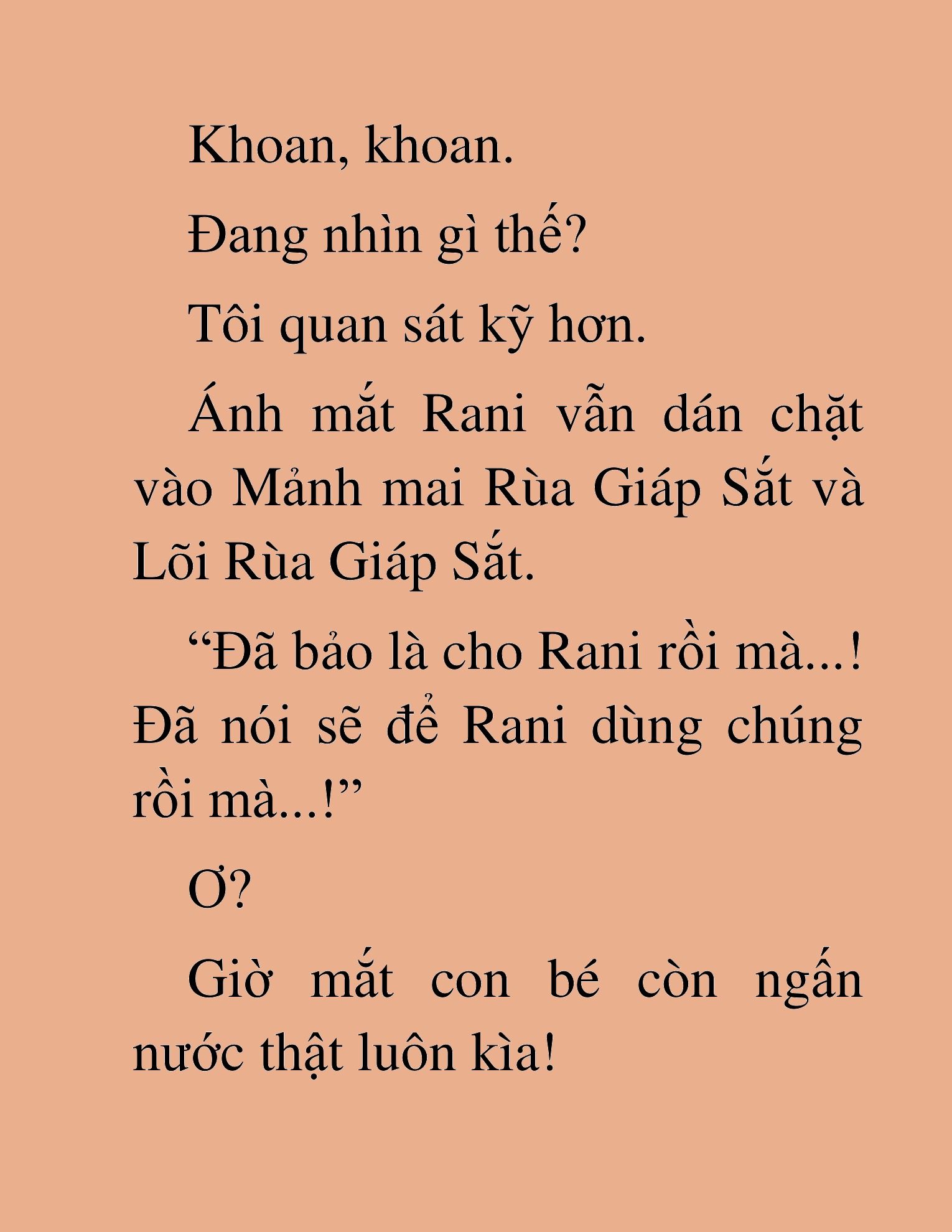 Đọc truyện HAT[NOVEL] Anh Kim Phụ Hồ, Làm Giàu Nhờ Auto Săn Quái - Chap 23