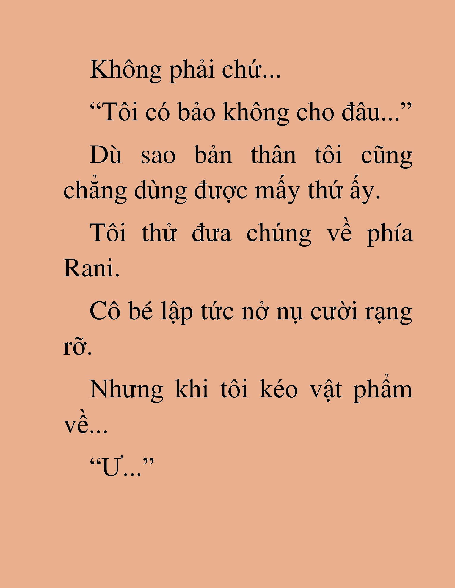Đọc truyện HAT[NOVEL] Anh Kim Phụ Hồ, Làm Giàu Nhờ Auto Săn Quái - Chap 23