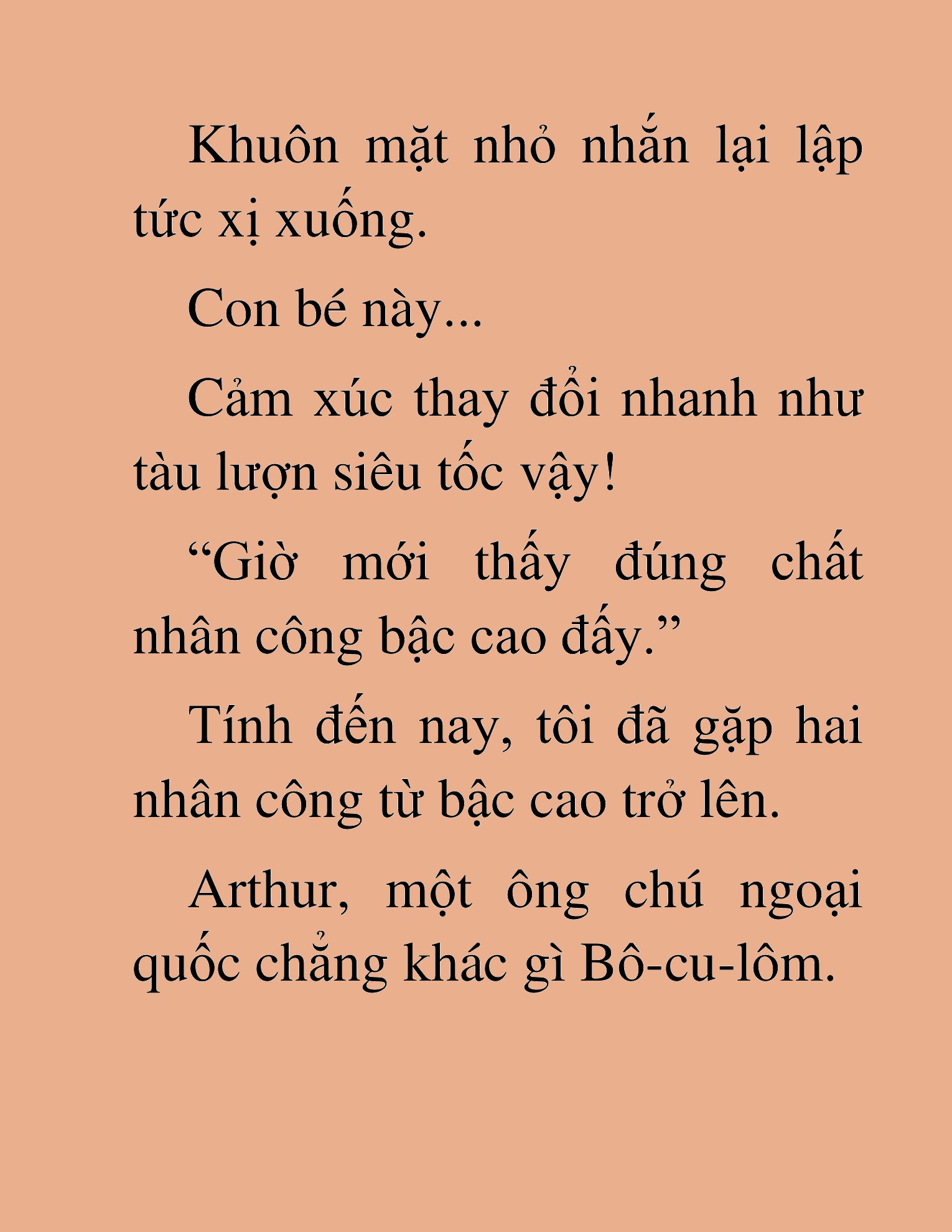 Đọc truyện HAT[NOVEL] Anh Kim Phụ Hồ, Làm Giàu Nhờ Auto Săn Quái - Chap 23