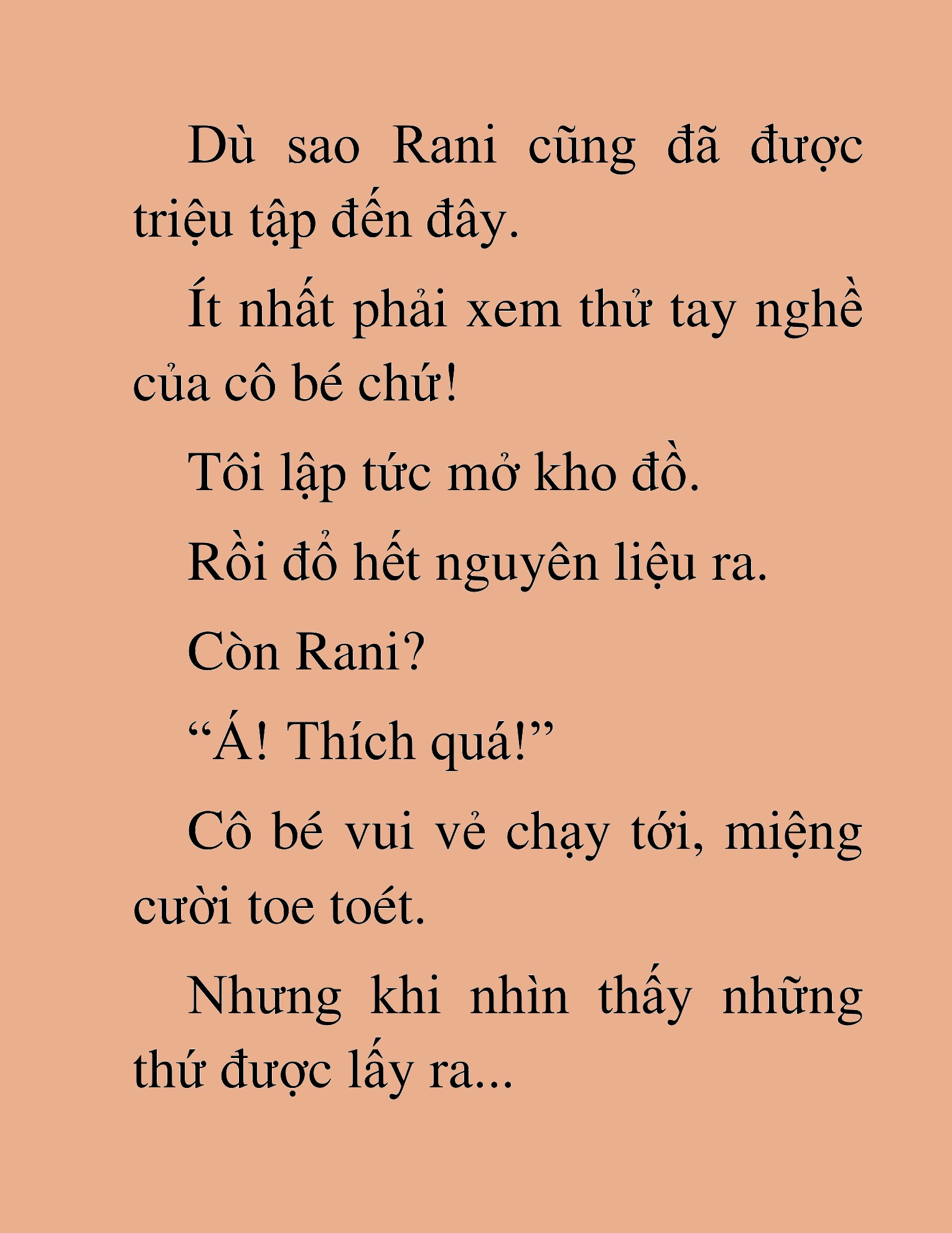 Đọc truyện HAT[NOVEL] Anh Kim Phụ Hồ, Làm Giàu Nhờ Auto Săn Quái - Chap 23