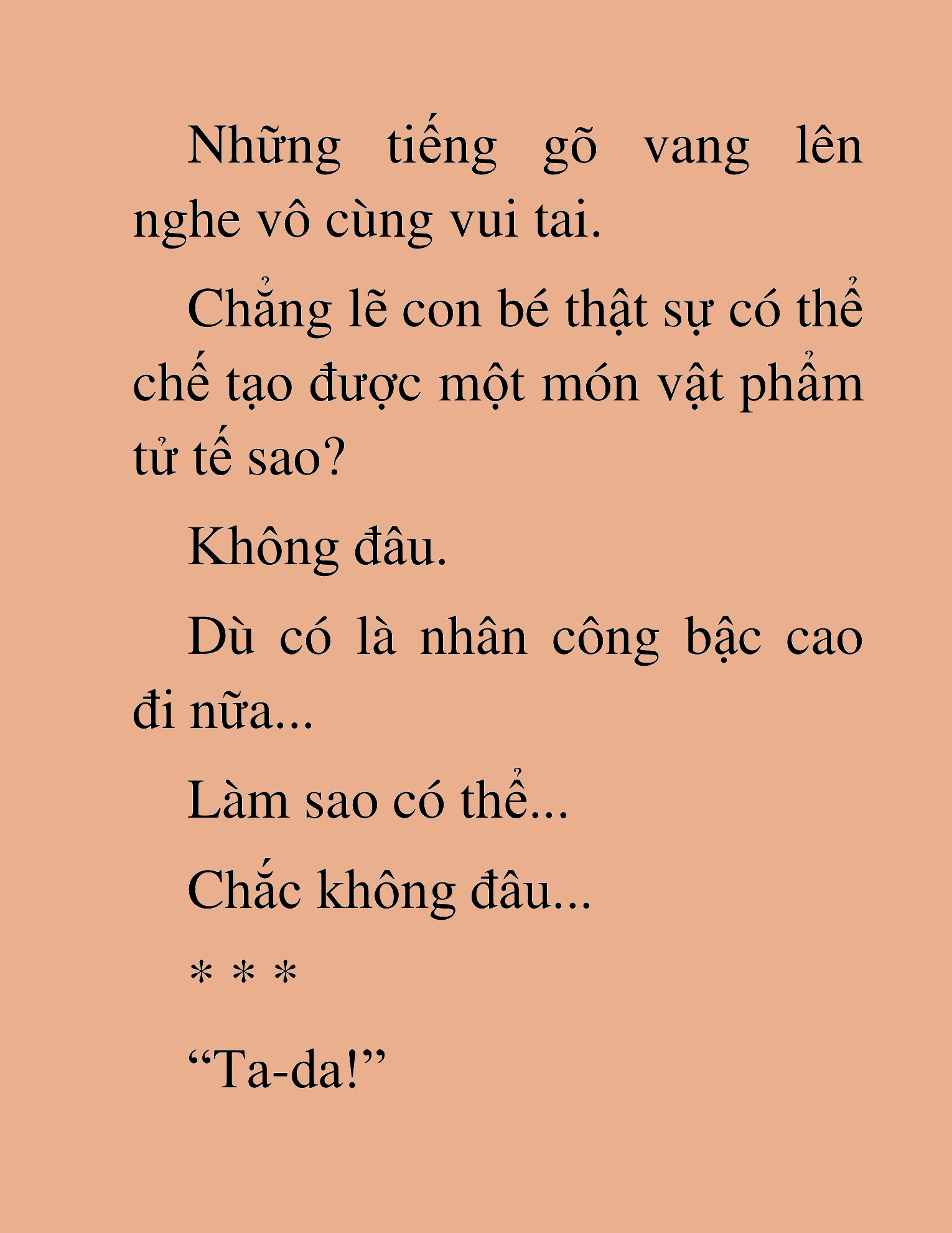 Đọc truyện HAT[NOVEL] Anh Kim Phụ Hồ, Làm Giàu Nhờ Auto Săn Quái - Chap 23