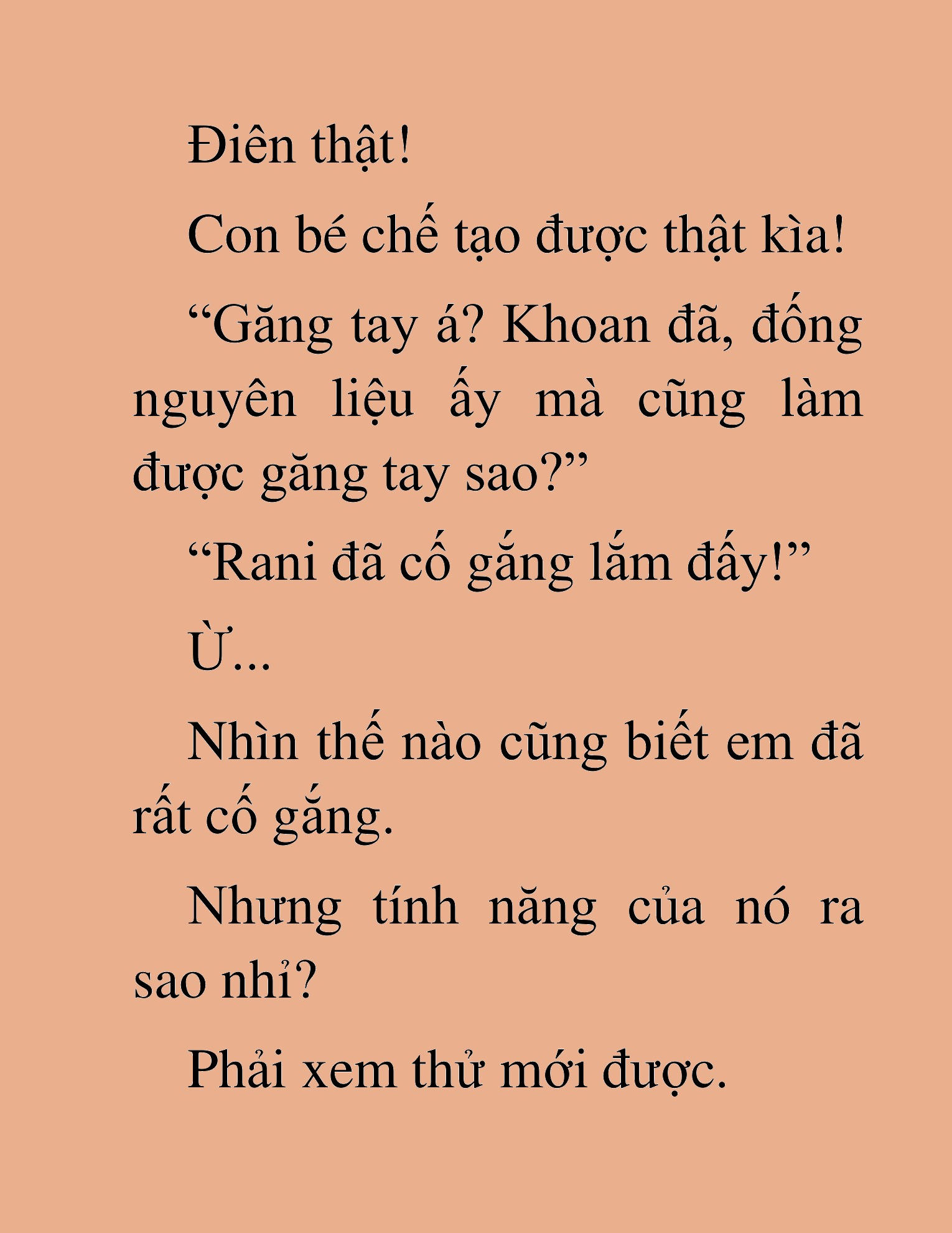 Đọc truyện HAT[NOVEL] Anh Kim Phụ Hồ, Làm Giàu Nhờ Auto Săn Quái - Chap 23