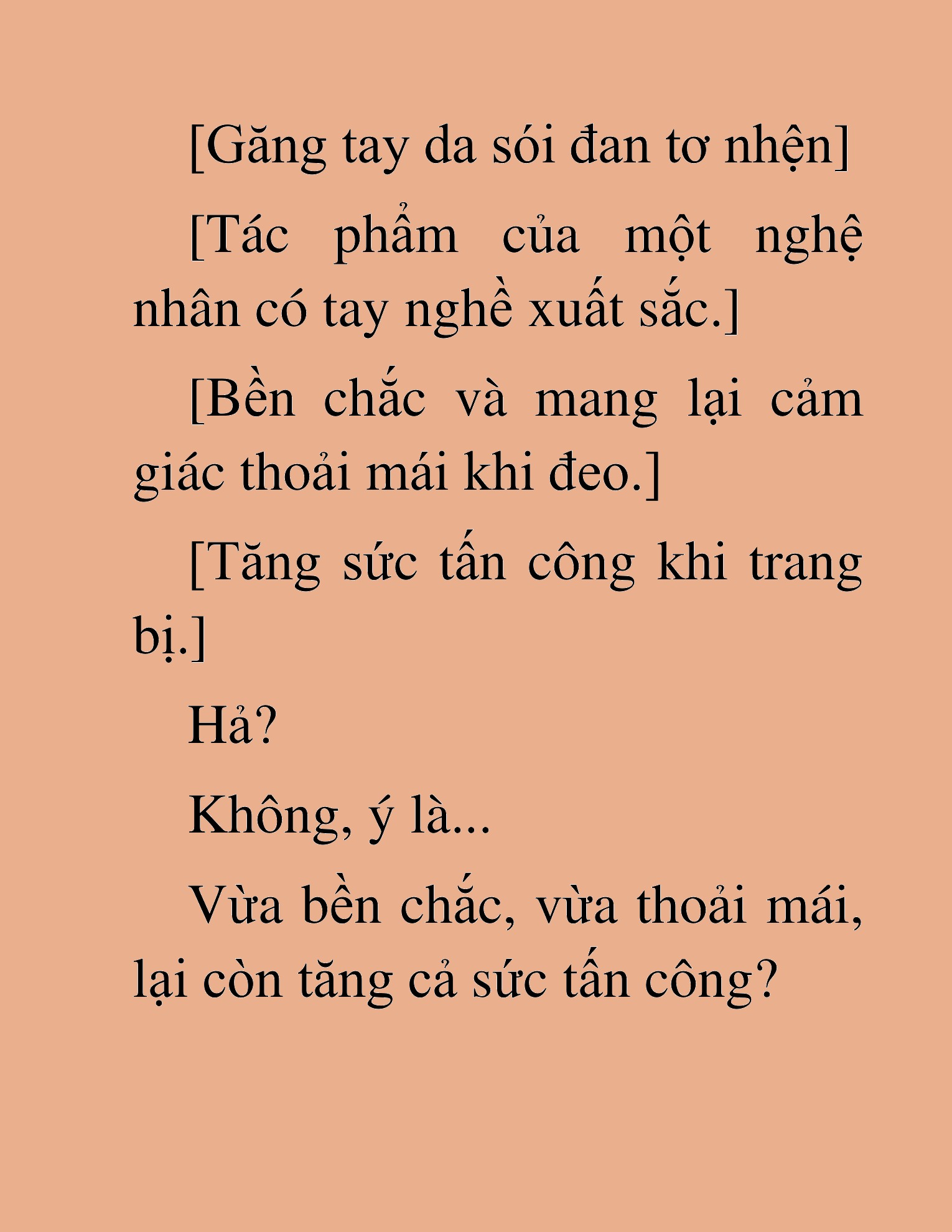 Đọc truyện HAT[NOVEL] Anh Kim Phụ Hồ, Làm Giàu Nhờ Auto Săn Quái - Chap 23