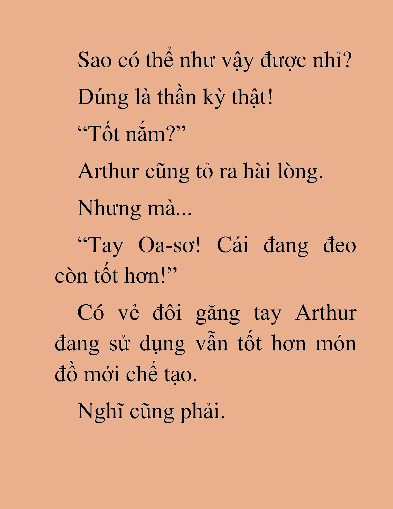 Đọc truyện HAT[NOVEL] Anh Kim Phụ Hồ, Làm Giàu Nhờ Auto Săn Quái - Chap 24
