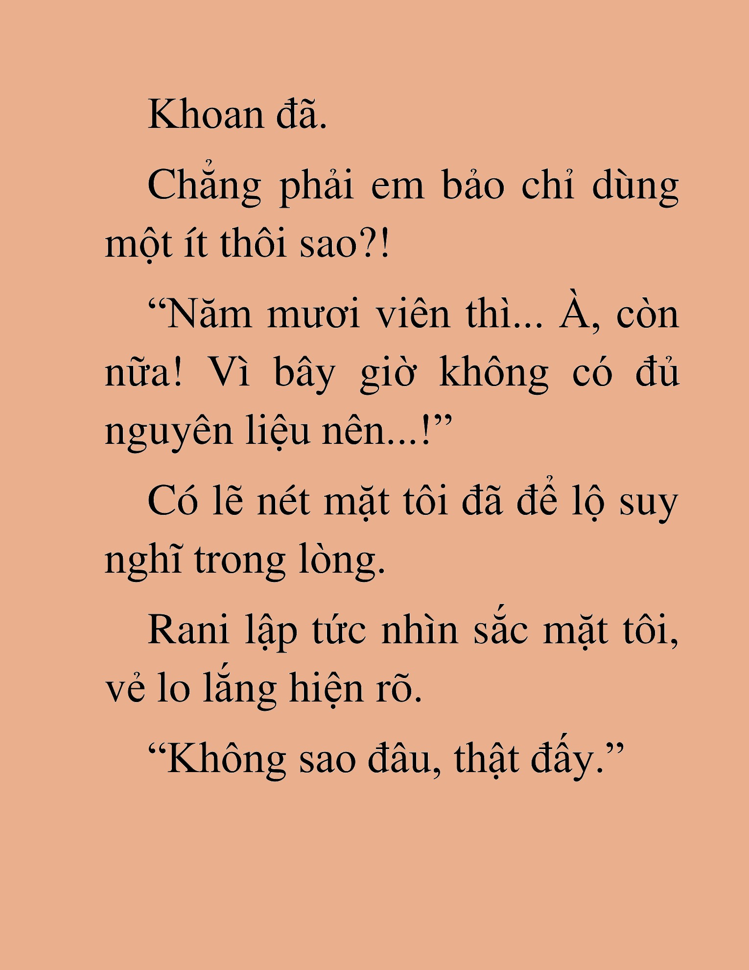 Đọc truyện HAT[NOVEL] Anh Kim Phụ Hồ, Làm Giàu Nhờ Auto Săn Quái - Chap 24