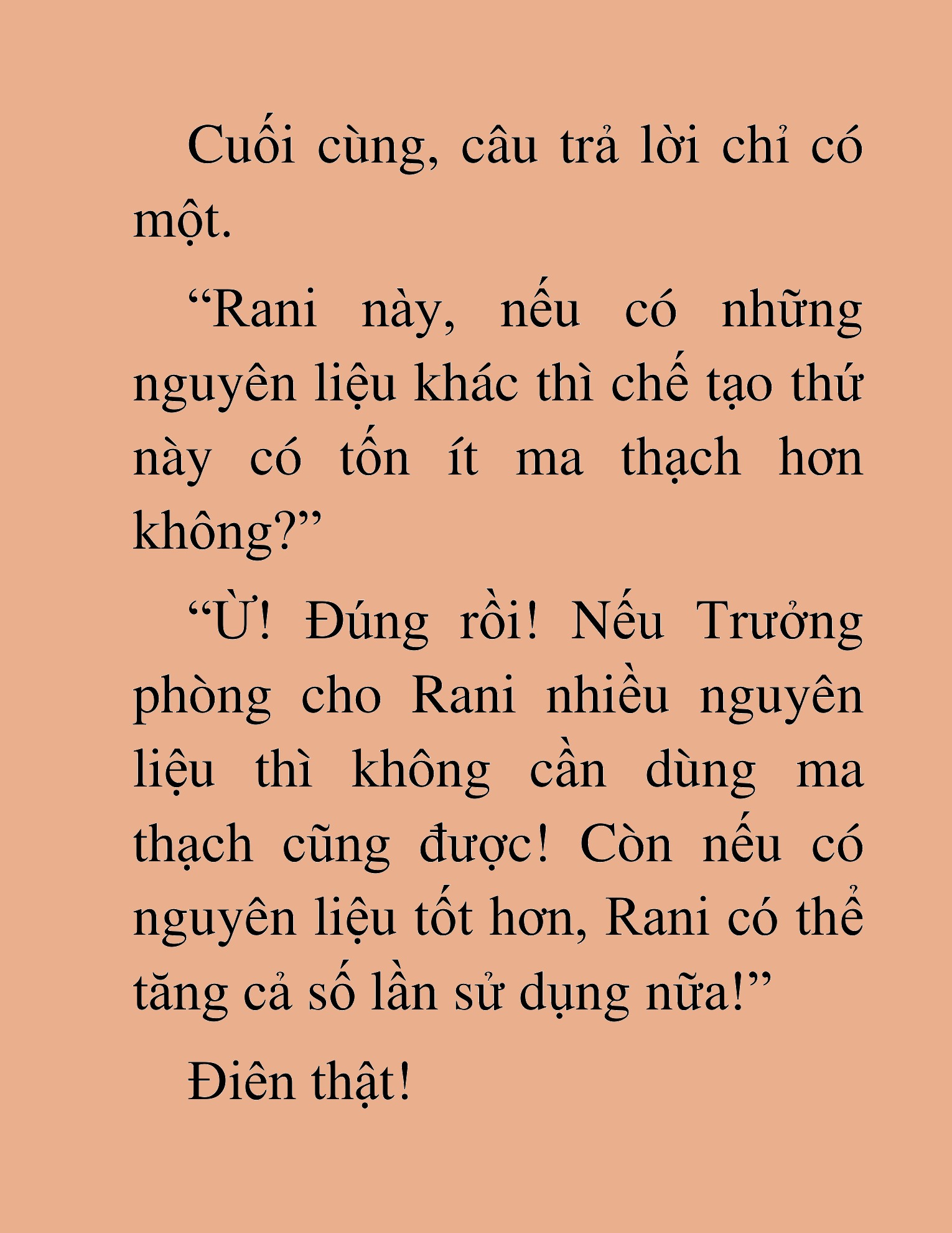 Đọc truyện HAT[NOVEL] Anh Kim Phụ Hồ, Làm Giàu Nhờ Auto Săn Quái - Chap 24
