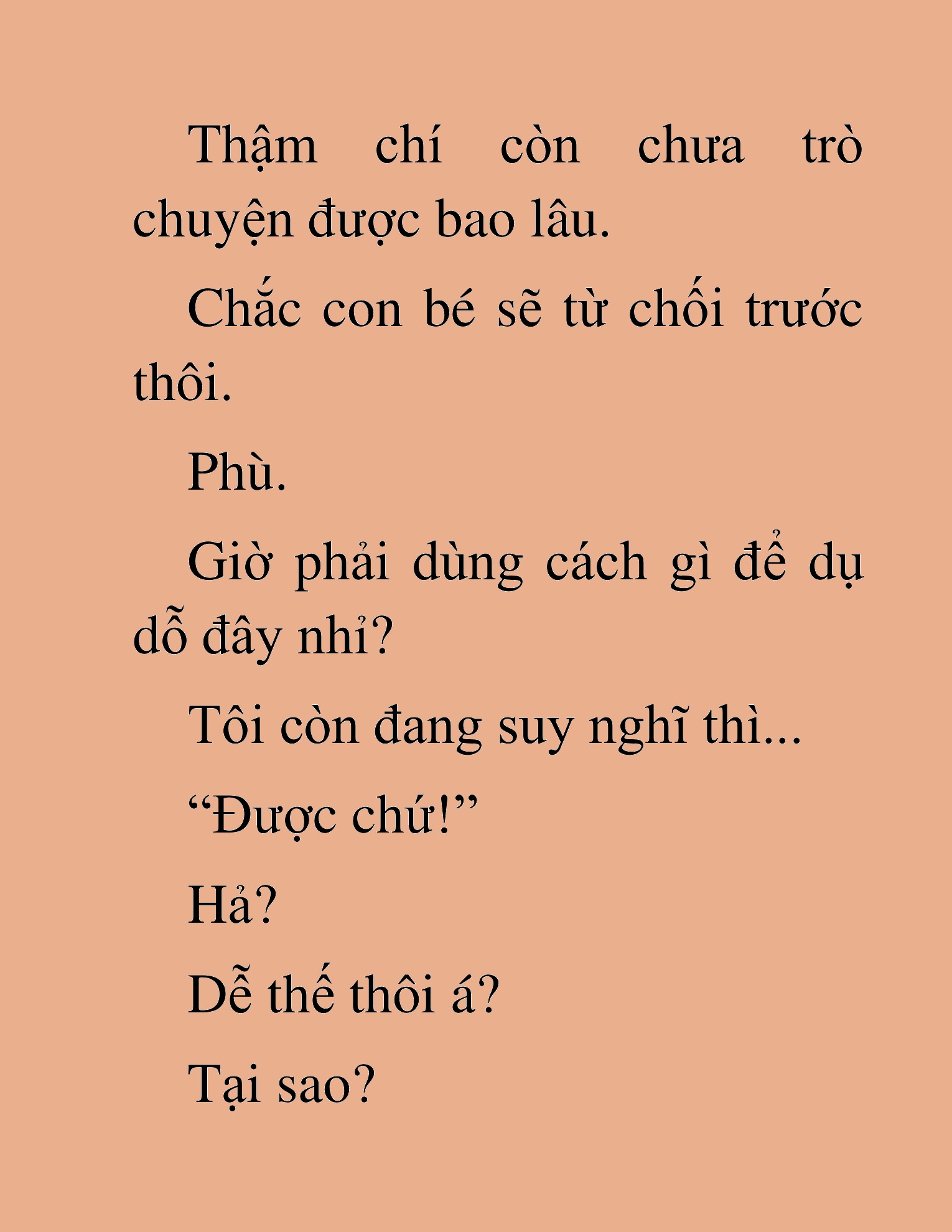 Đọc truyện HAT[NOVEL] Anh Kim Phụ Hồ, Làm Giàu Nhờ Auto Săn Quái - Chap 24