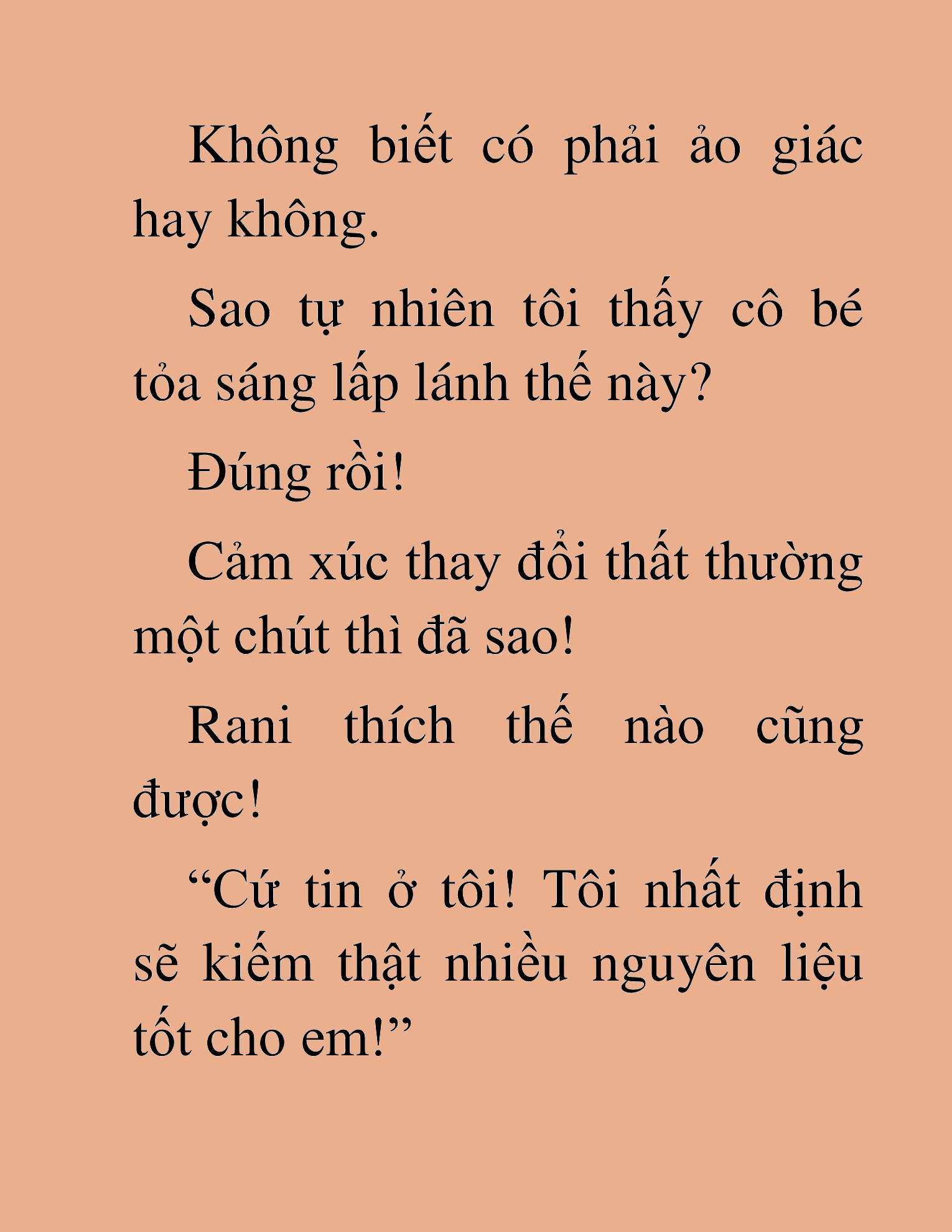 Đọc truyện HAT[NOVEL] Anh Kim Phụ Hồ, Làm Giàu Nhờ Auto Săn Quái - Chap 24