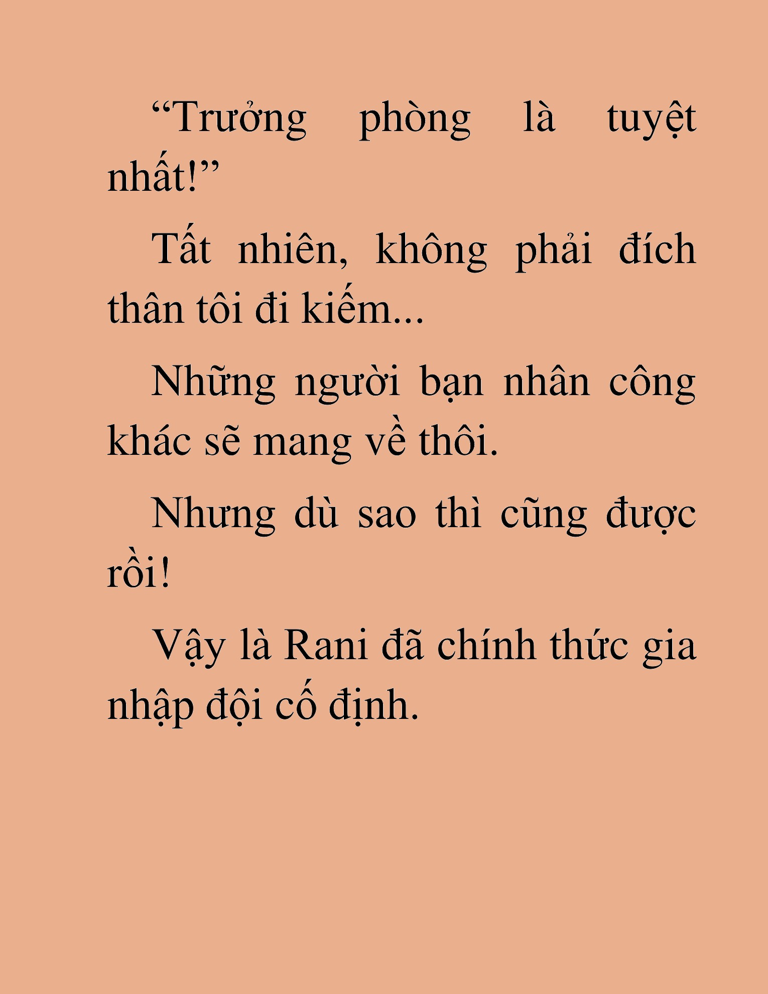 Đọc truyện HAT[NOVEL] Anh Kim Phụ Hồ, Làm Giàu Nhờ Auto Săn Quái - Chap 24