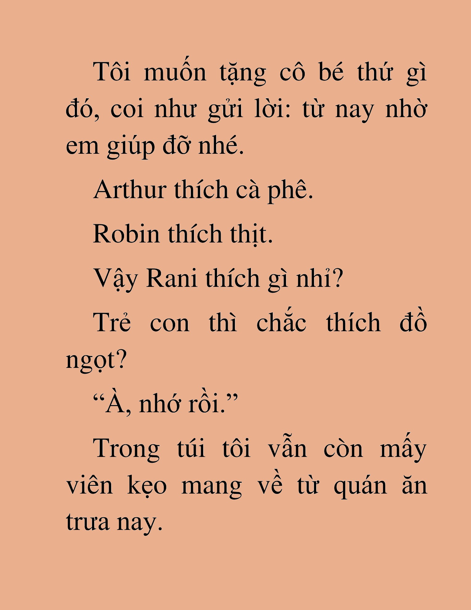 Đọc truyện HAT[NOVEL] Anh Kim Phụ Hồ, Làm Giàu Nhờ Auto Săn Quái - Chap 24